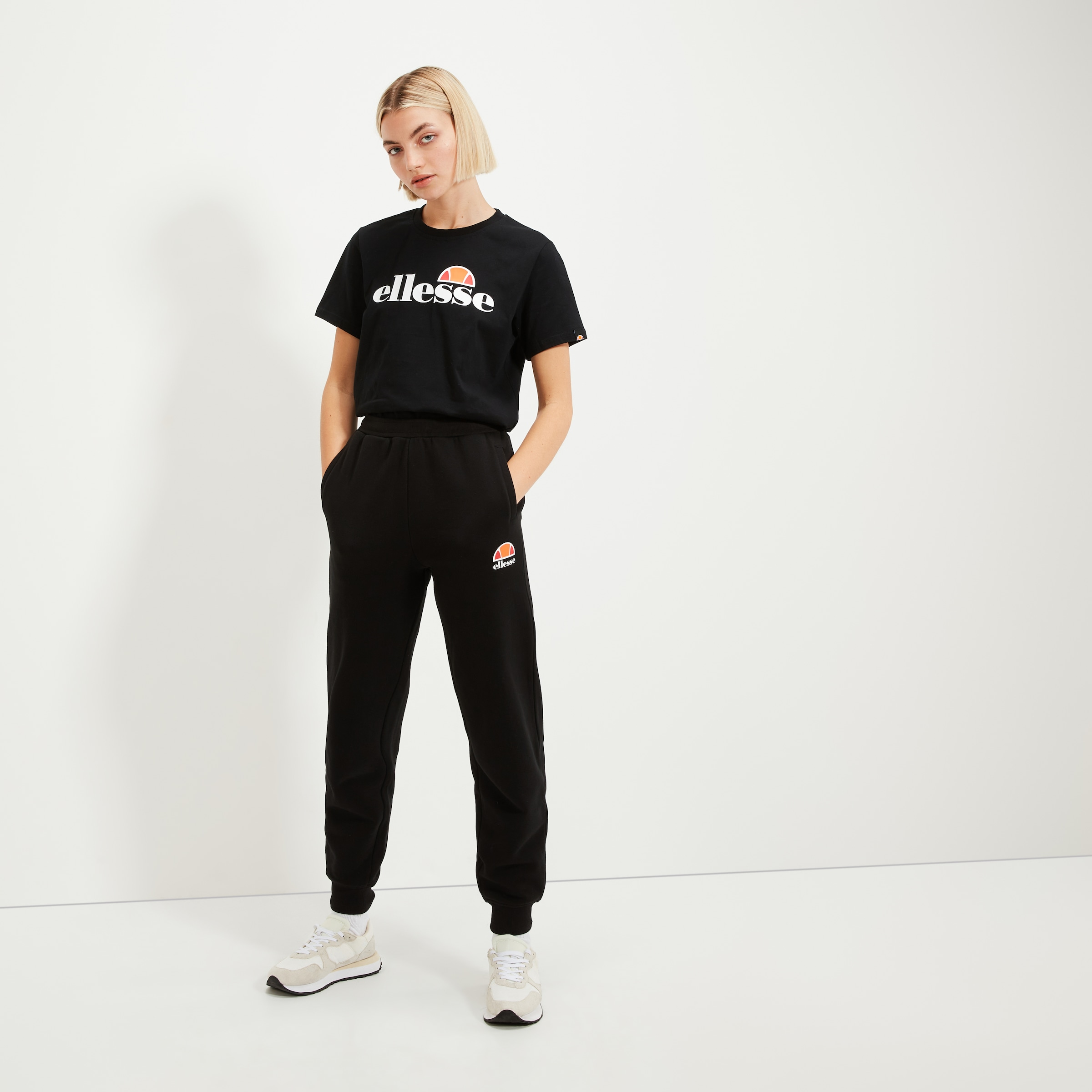 Ellesse Jogginghose »QUEENSTOWN JOG PANT«