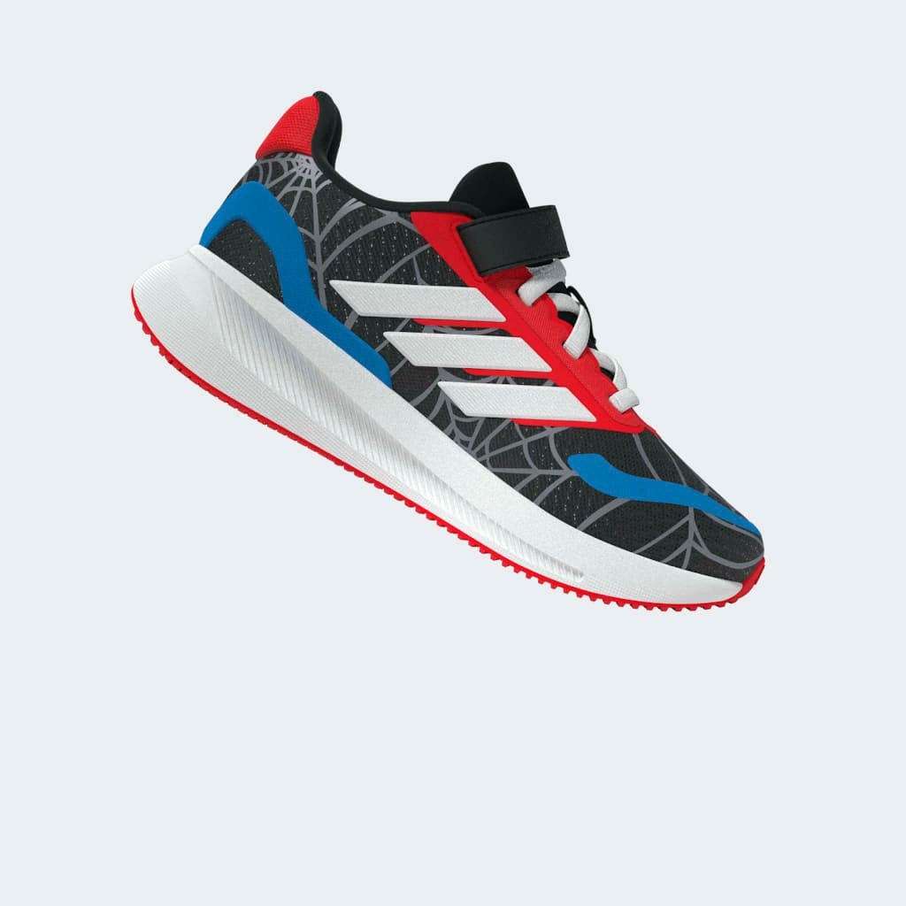 adidas Sportswear Sneaker »ADIDAS MARVEL SPIDER-MAN RUNFALCON  FÜR KINDER«