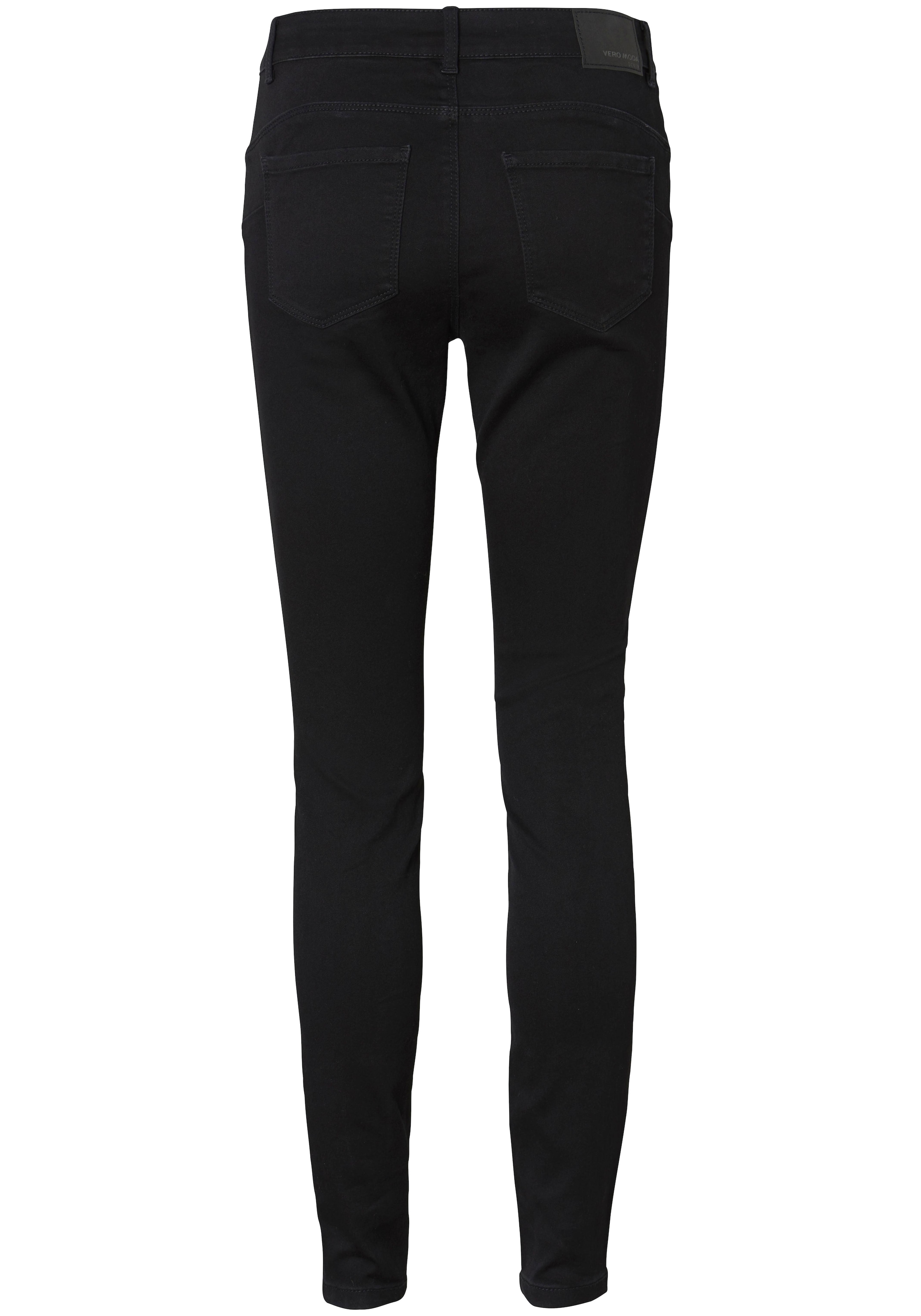 Vero Moda Stretch-Jeans »VMSEVEN SHAPE UP«