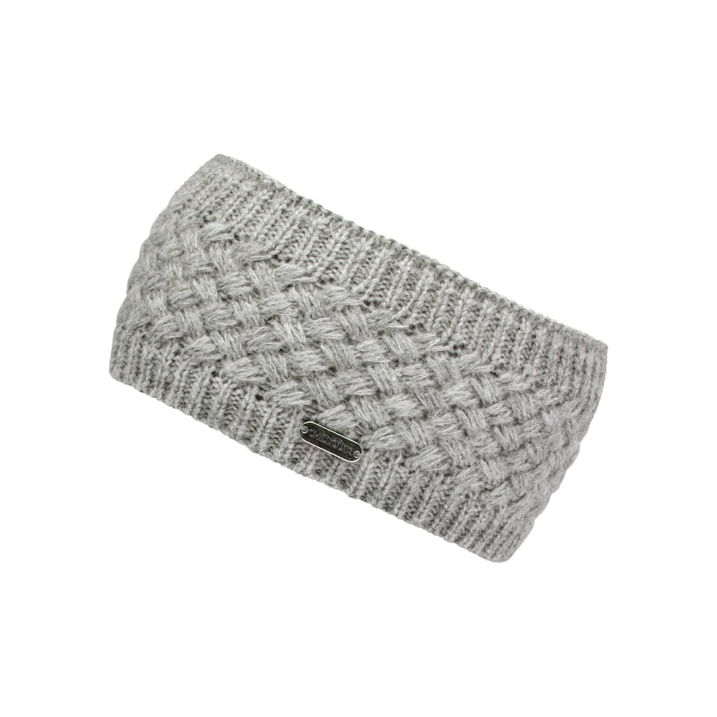 chillouts Stirnband »Felicitas Headband«