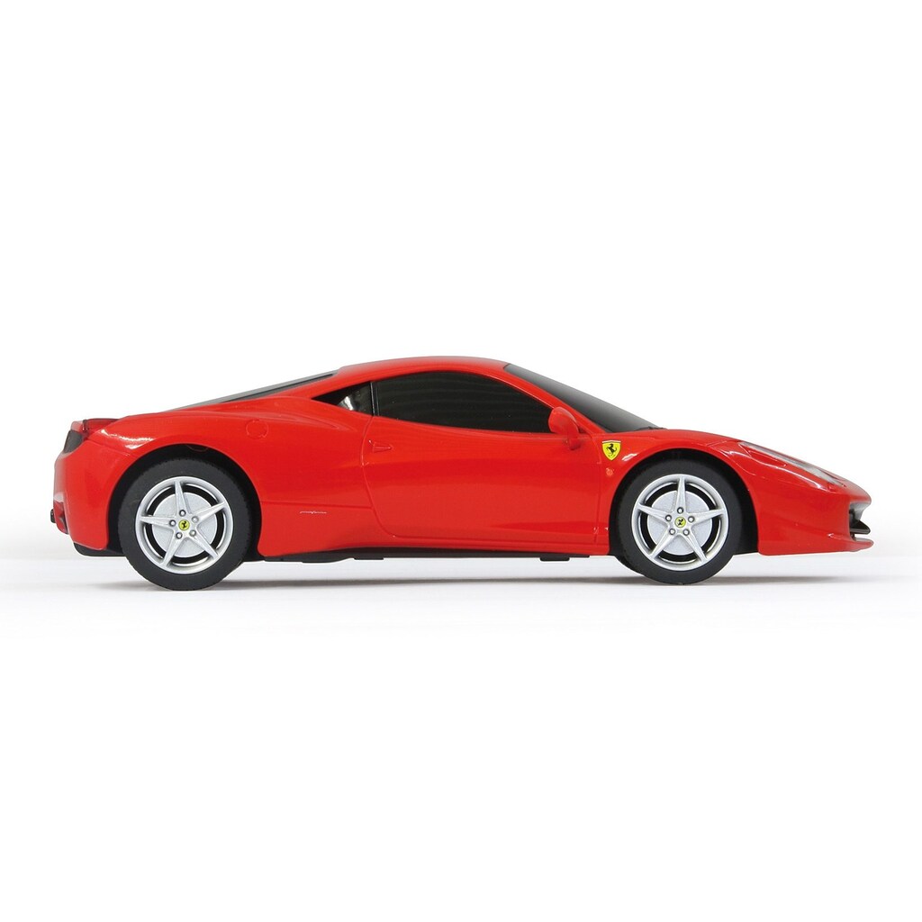 Jamara RC-Auto »Ferrari 458 Italia - 40 MHz rot«