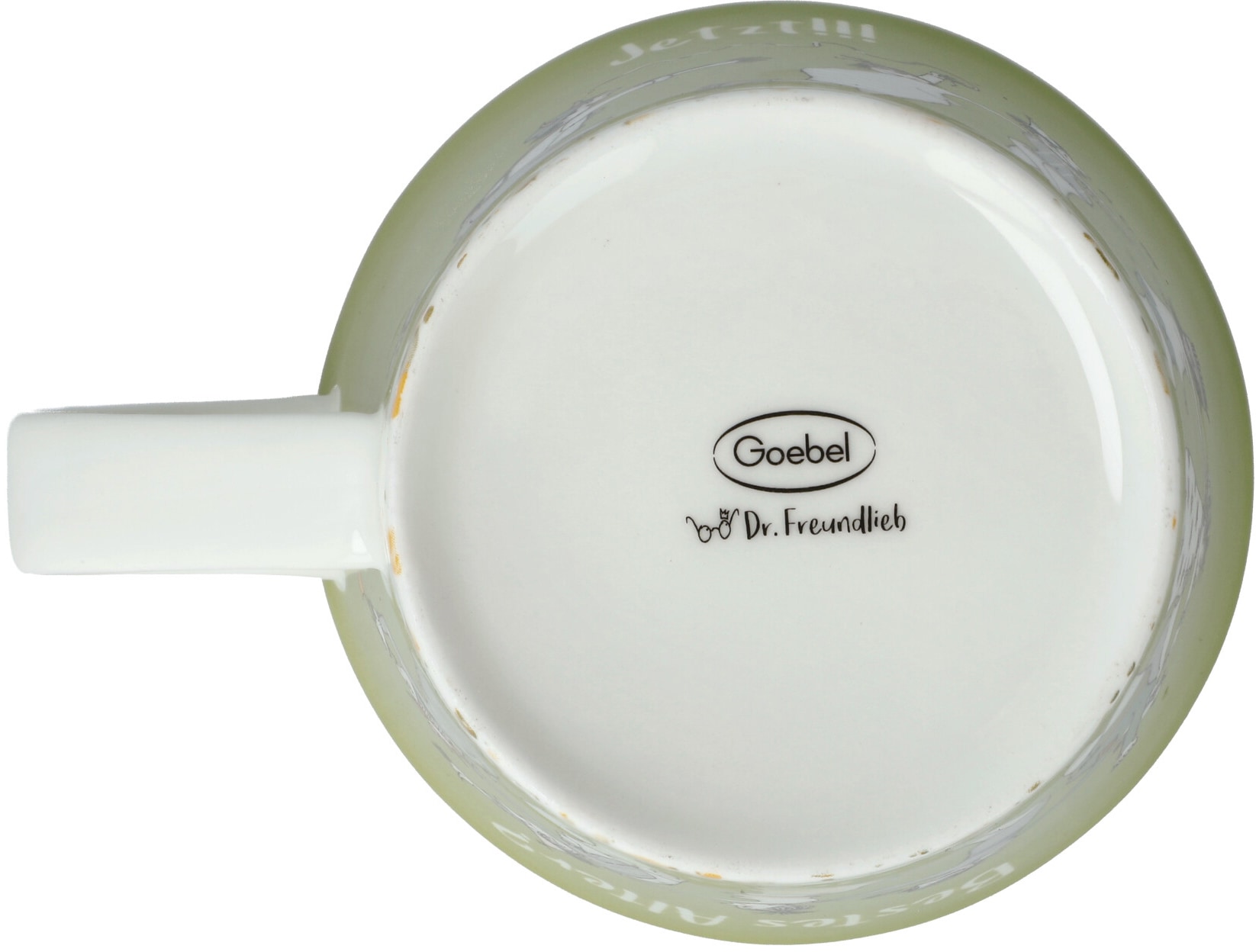 Goebel OTTO Coffee-/Tea Barbara Shop Freundlieb«, beste bestellen Freundlieb Tasse Mug, im \