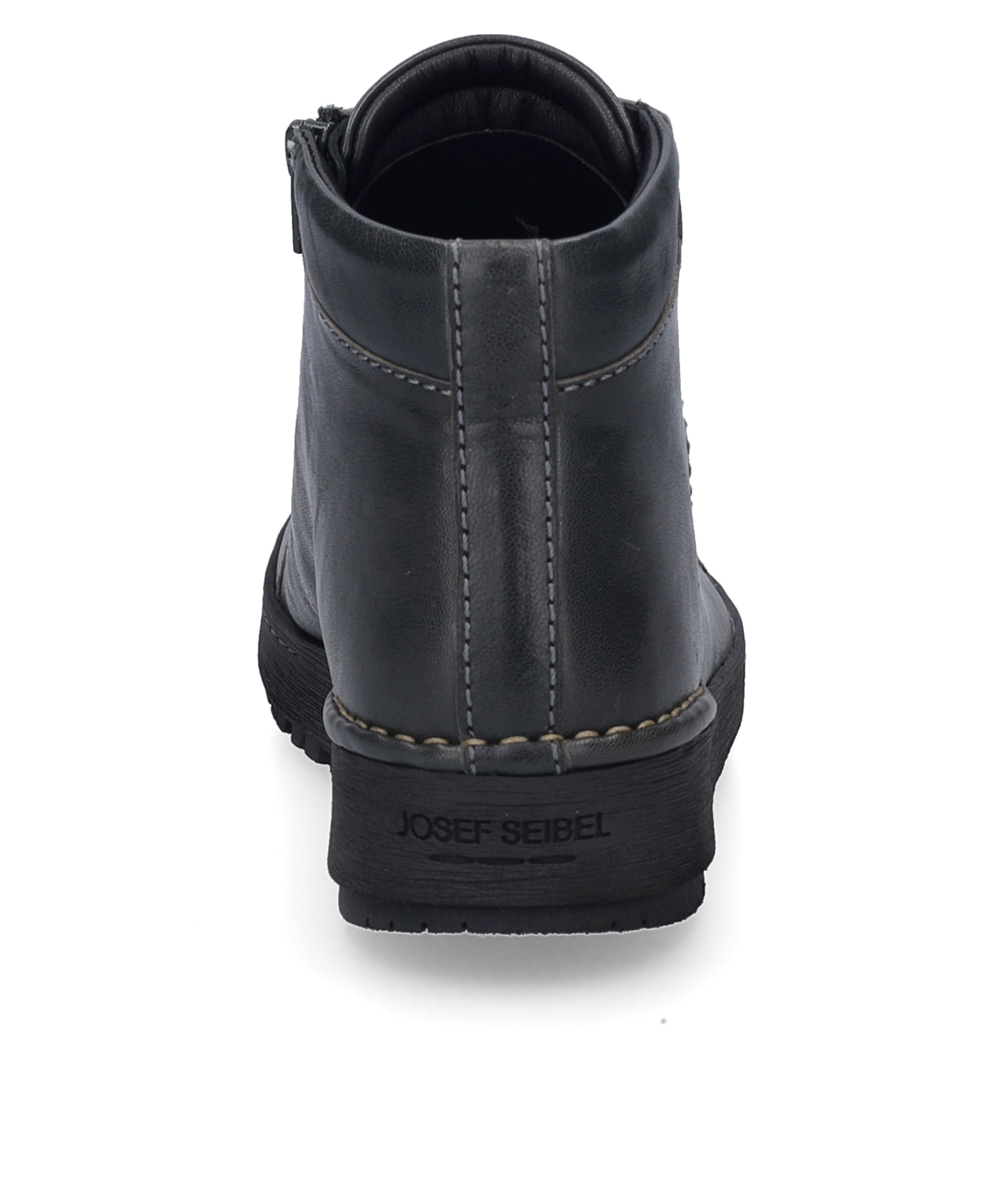 Josef Seibel Stiefelette »Anna 03, granit«