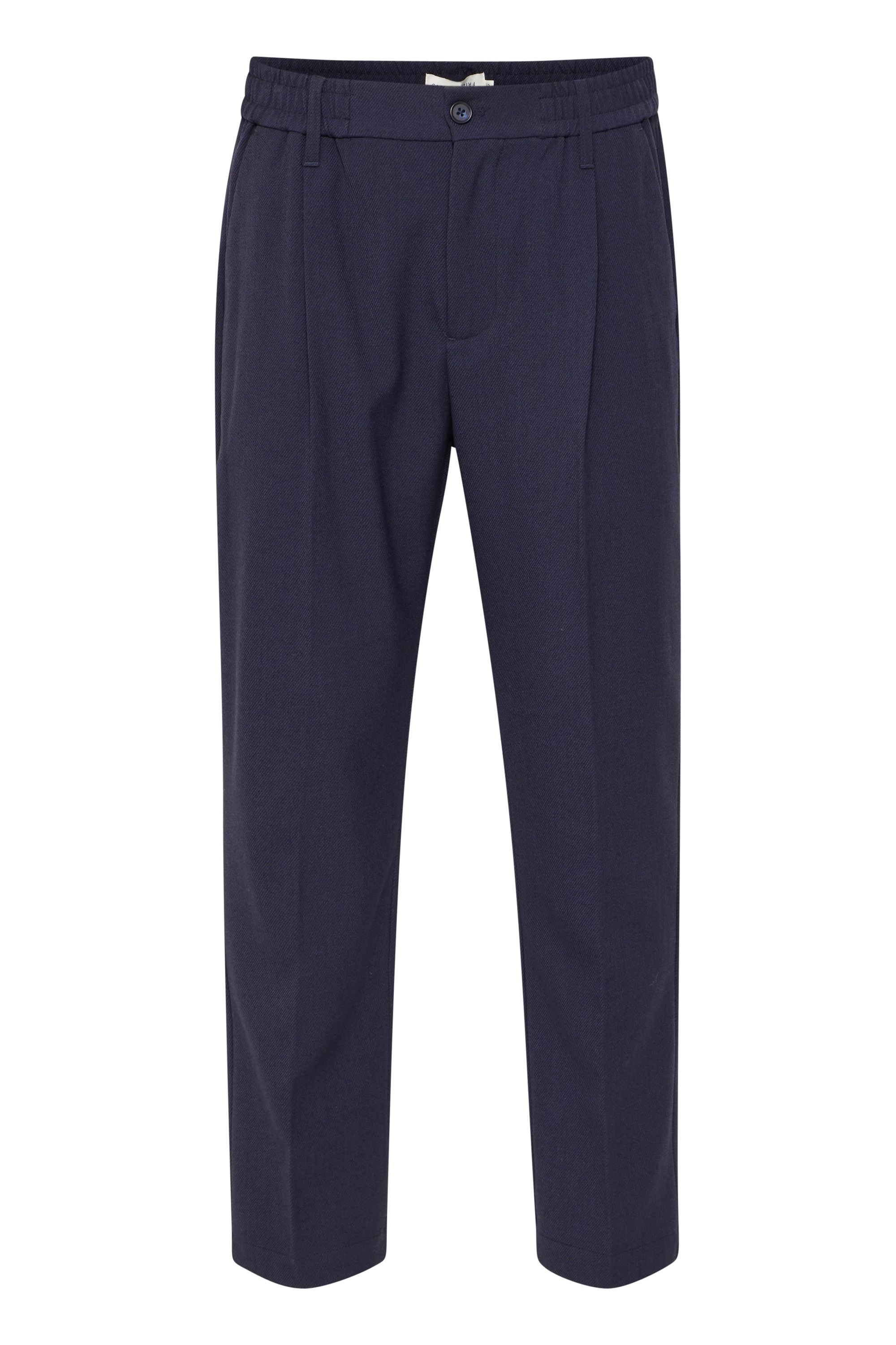 Casual Friday Stoffhose »Stoffhose CFMARC 0179 ´wollen´pants«