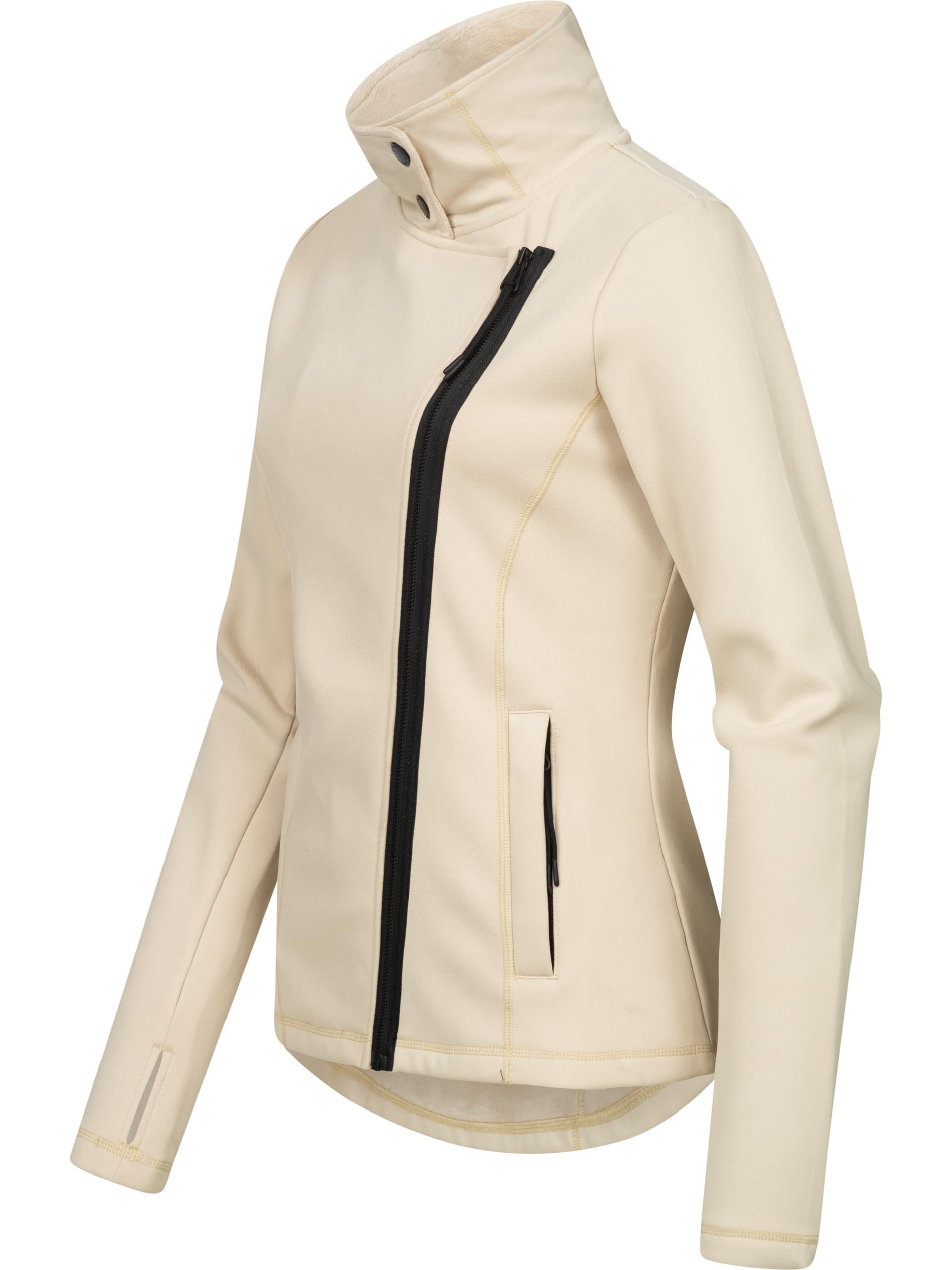Ragwear Sweatjacke »Sweatjacke Saskie«
