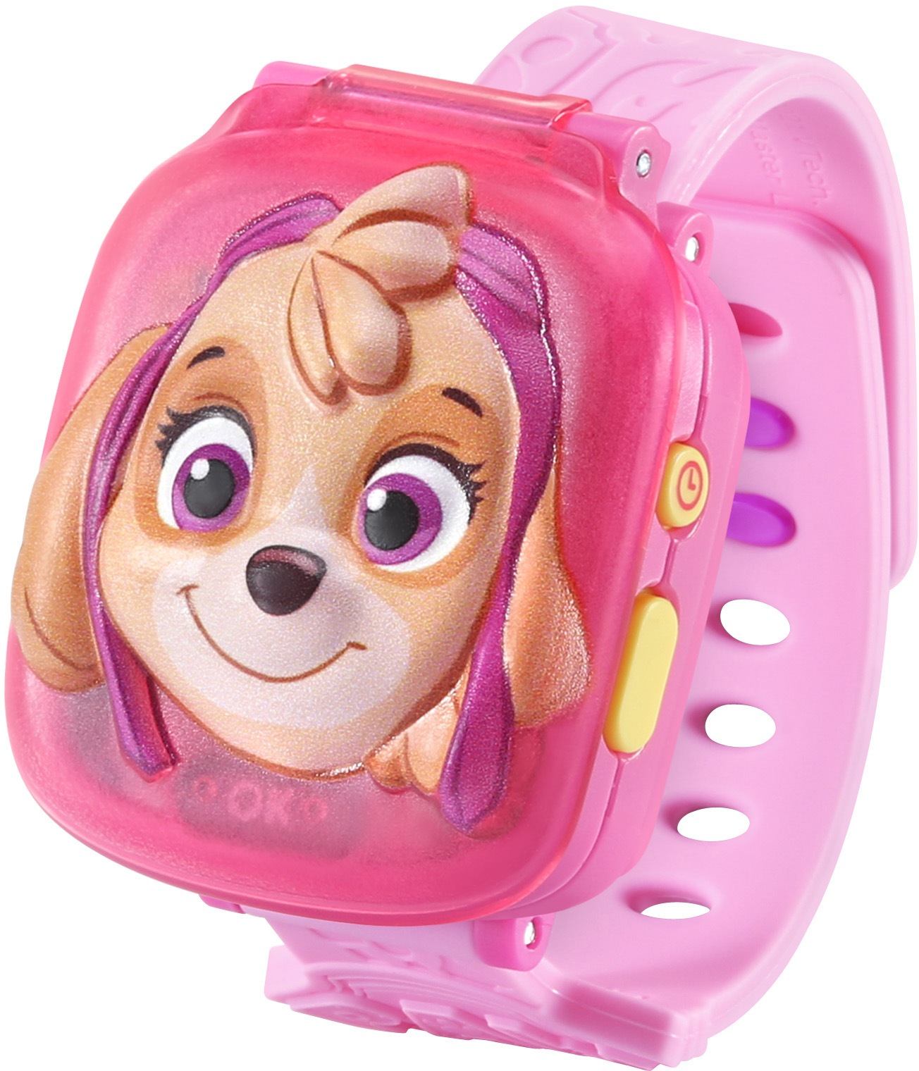 Vtech® Lernspielzeug »Skye-Lernuhr«