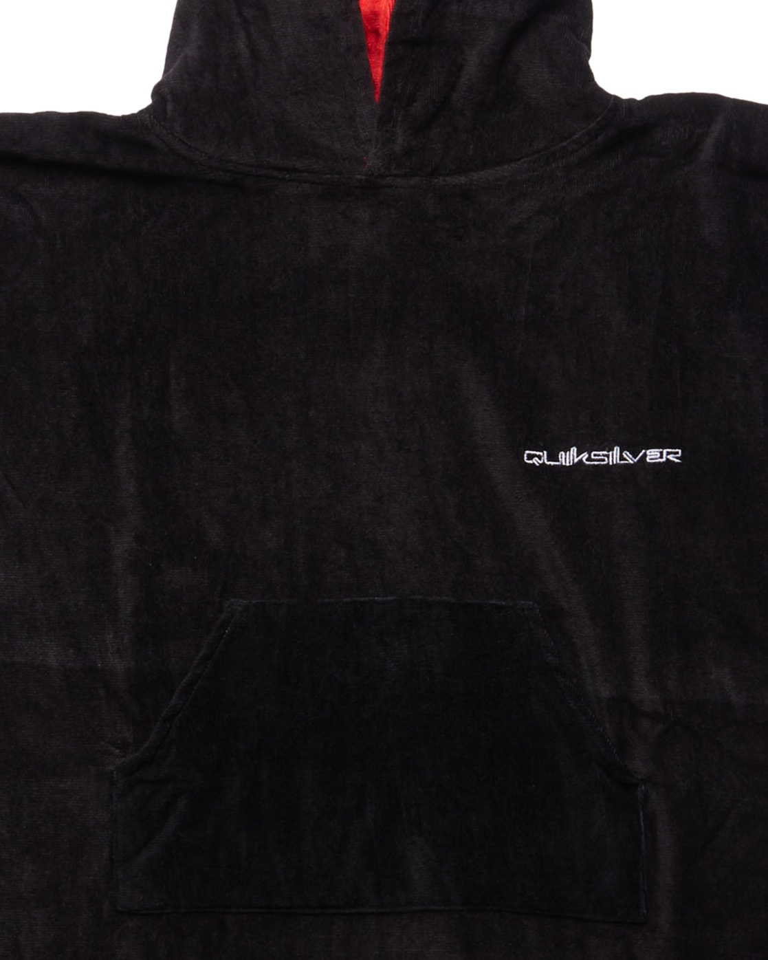 Quiksilver Badeponcho »Hoody Towel«