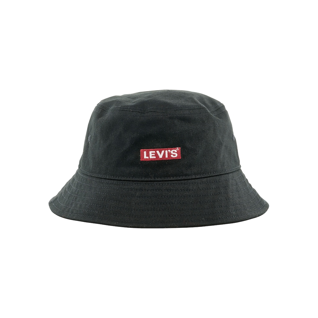 Levi's® Fischerhut »BABY TAB BUCKET HAT«, (1 St.)