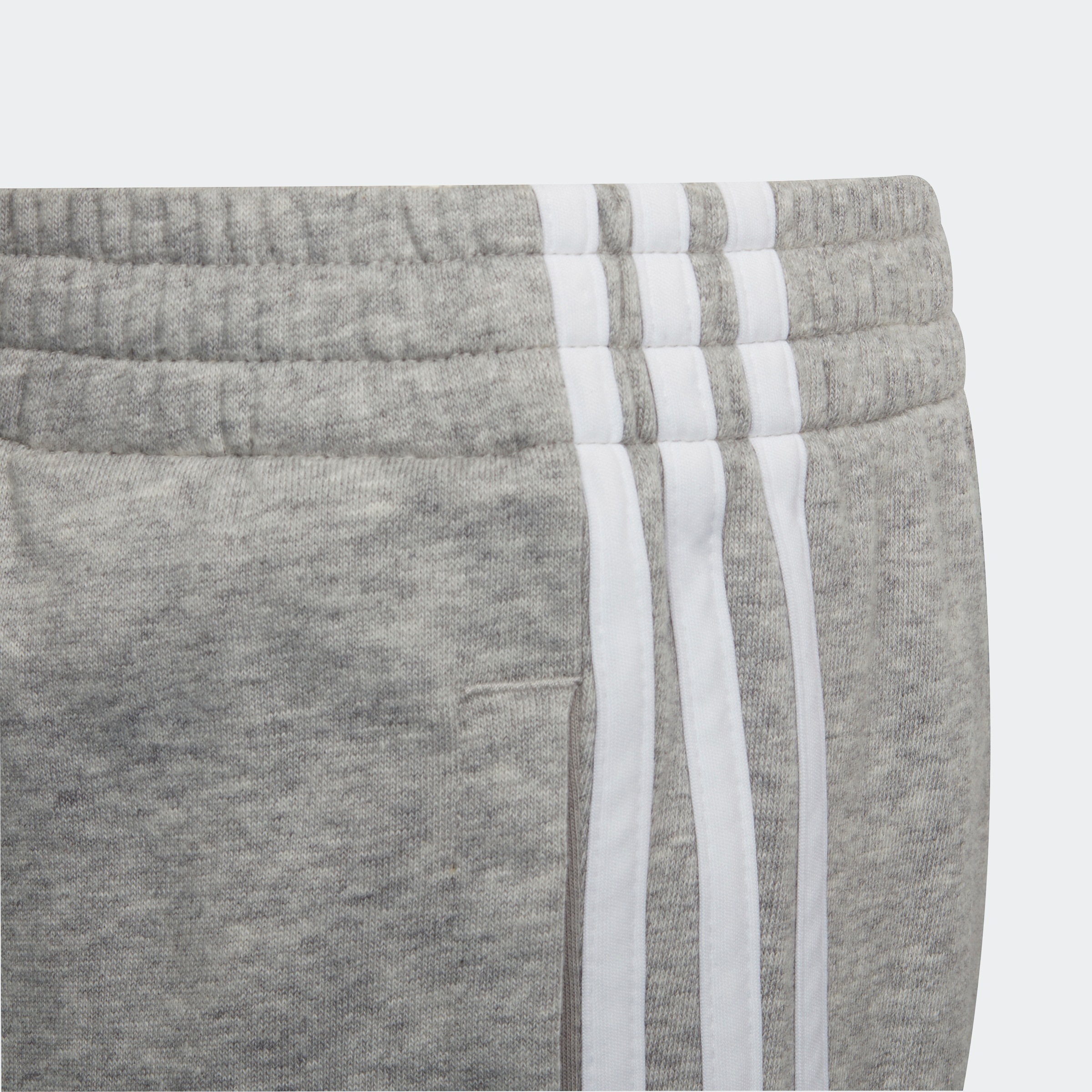 adidas Sportswear Shorts »LK 3S SHORT«, (1 tlg.)