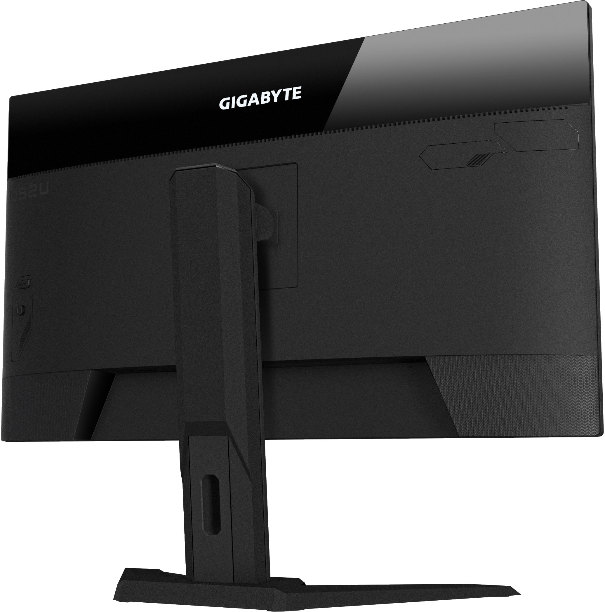 Gigabyte Gaming-Monitor »M32U«, 80 cm/32 Zoll, 3840 x 2160 px, 4K Ultra HD, 1 ms Reaktionszeit, 144 Hz