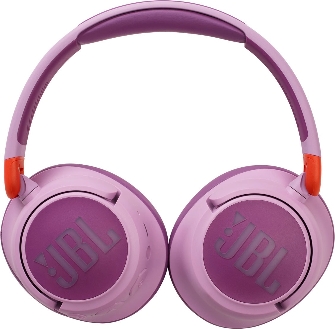 JBL Kinder-Kopfhörer »JR460NC«, Bluetooth-A2DP Bluetooth-AVRCP jetzt Cancelling kaufen Bluetooth-HFP, bei Active Noise-Cancelling, Noise OTTO