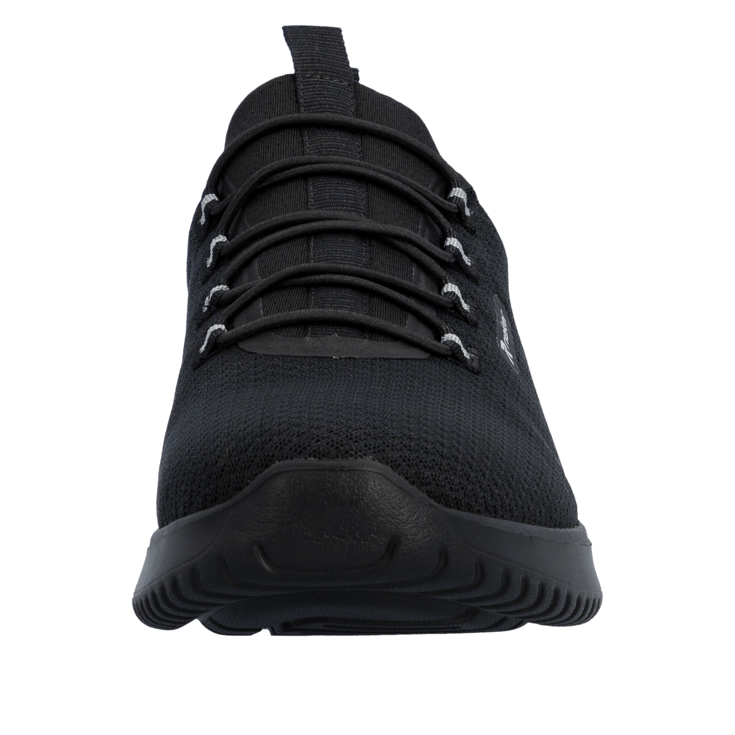 Rieker Slip-On Sneaker  Slipper, Halbschuh, Freizeitsneaker zum Schlupfen