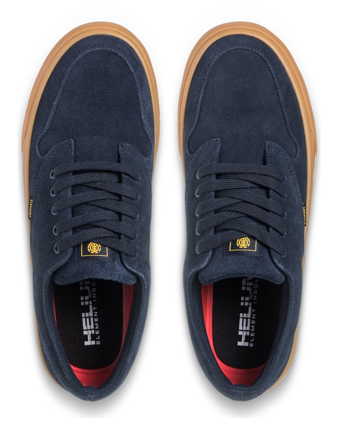 Element Sneaker »Topaz C3«