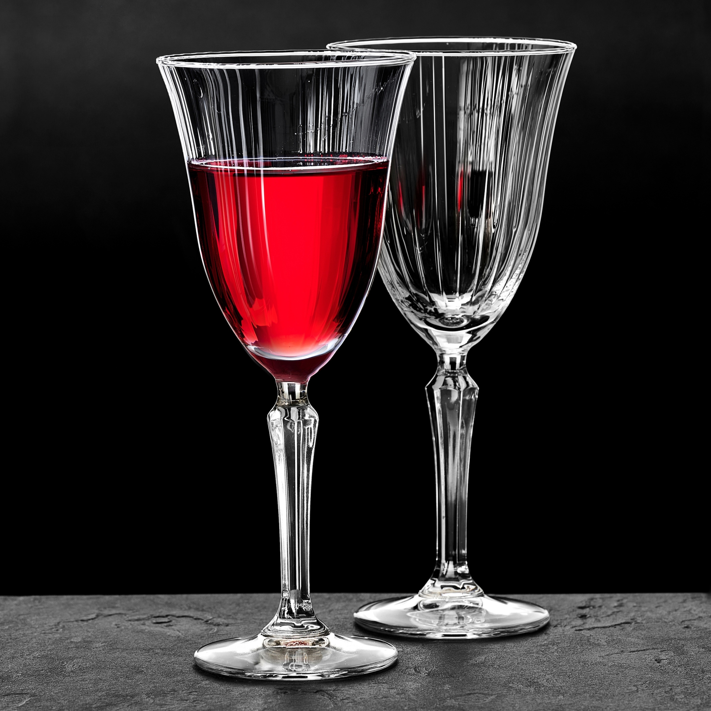 Ritzenhoff & Breker Weißweinglas »Perpetuo« 4er Set, je 330 ml