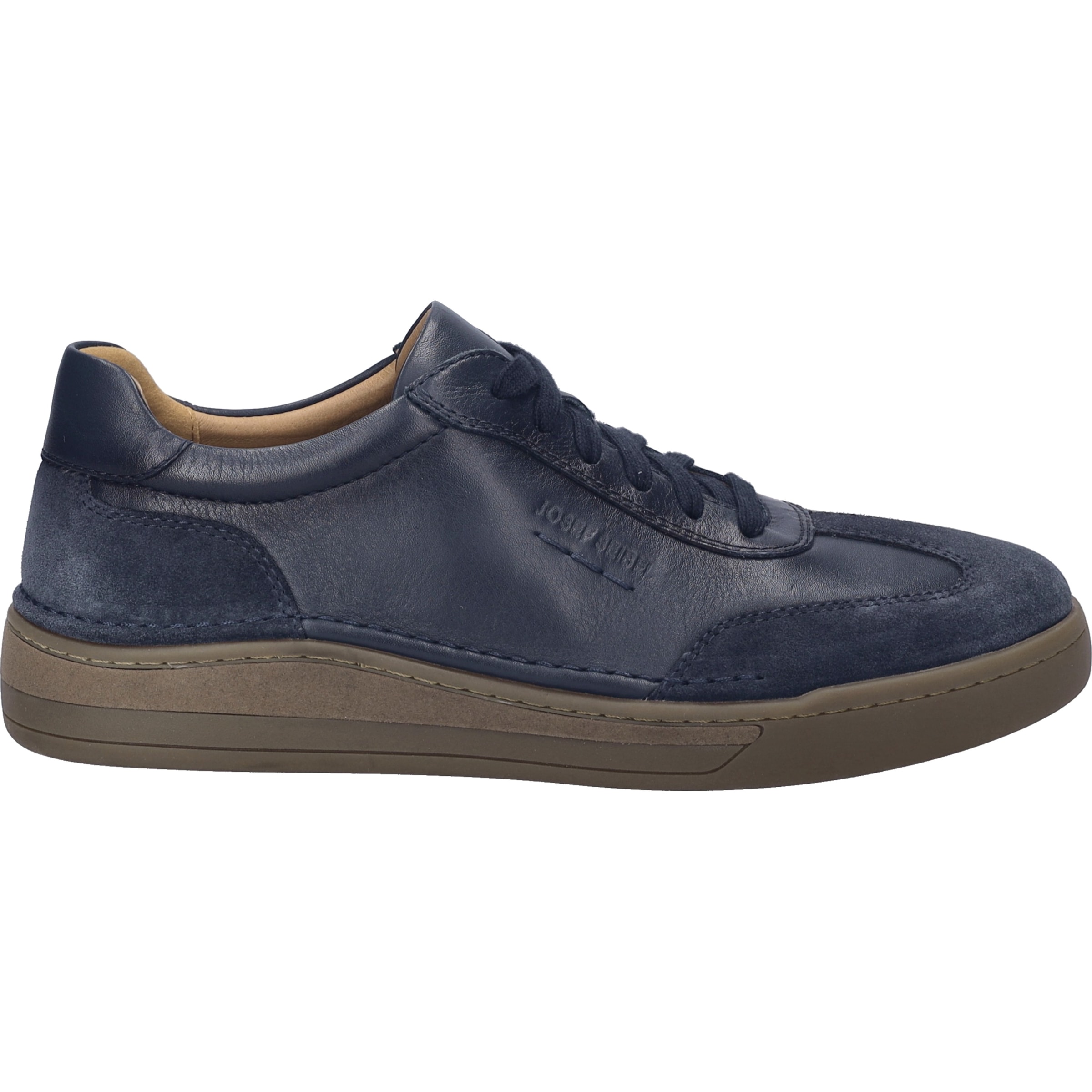 Josef Seibel Schnürschuh »Cleve 07, indigo«