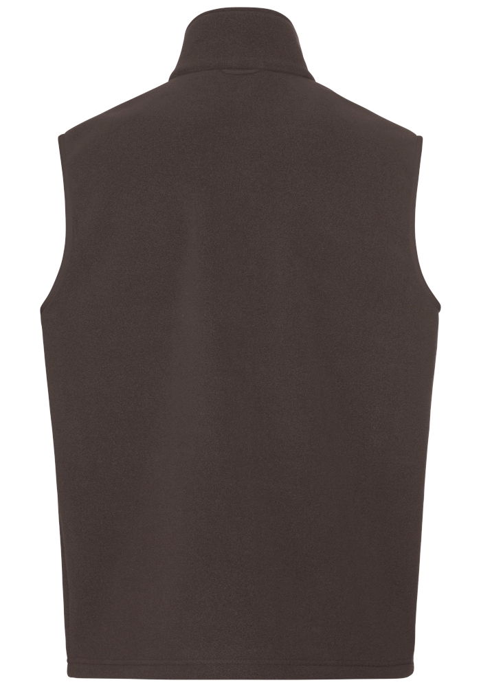 Jack Wolfskin Fleeceweste »TAUNUS 300 VEST M« Fleeceweste, warm, 3-in-1 kompatibel