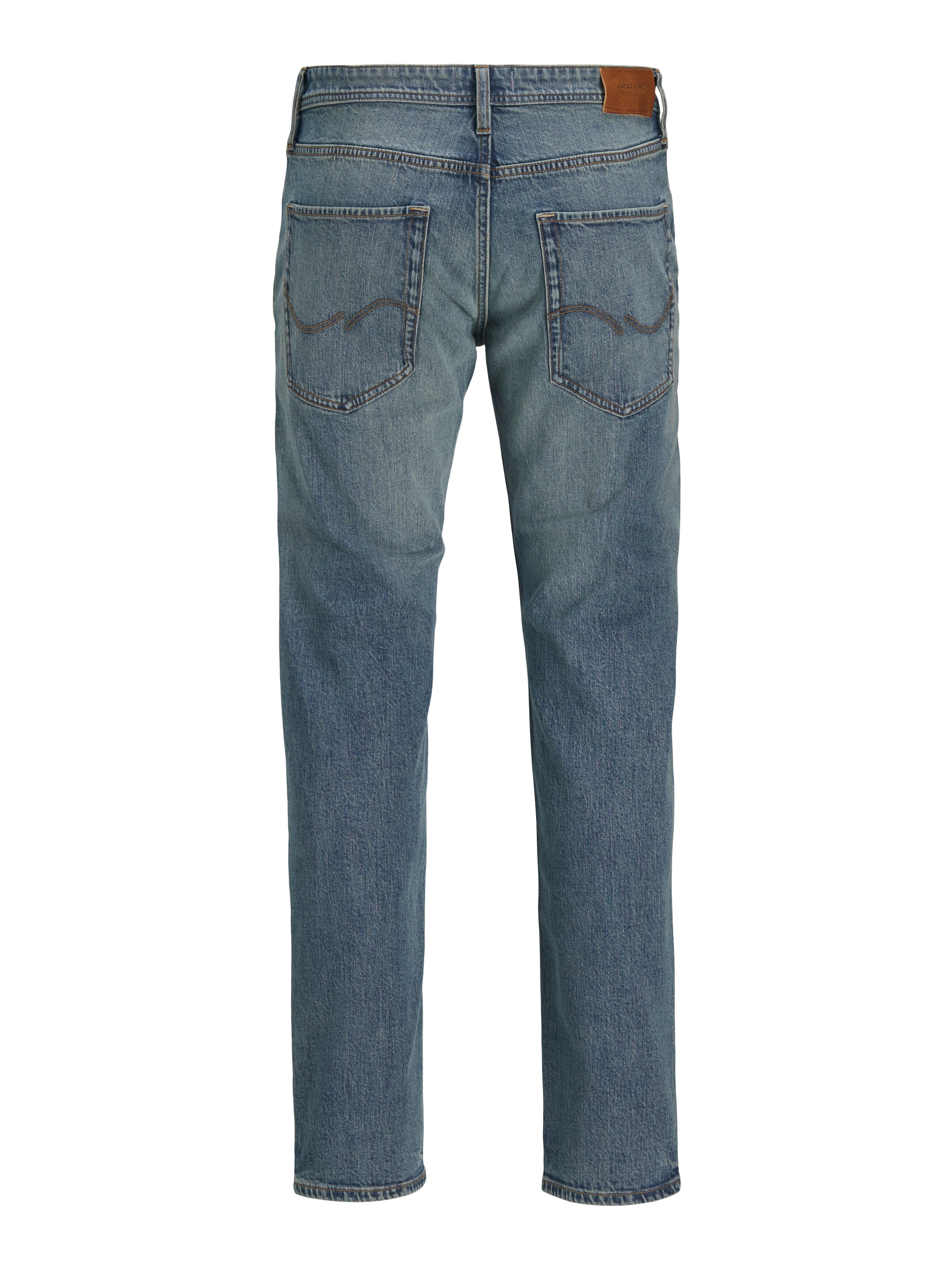 Jack & Jones Comfort-fit-Jeans »JJIMIKE JJORIGINAL CJ SN«