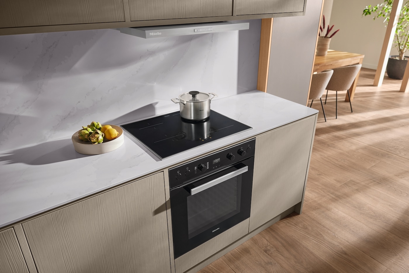 Miele Induktions-Kochfeld »KM 8460 FR«