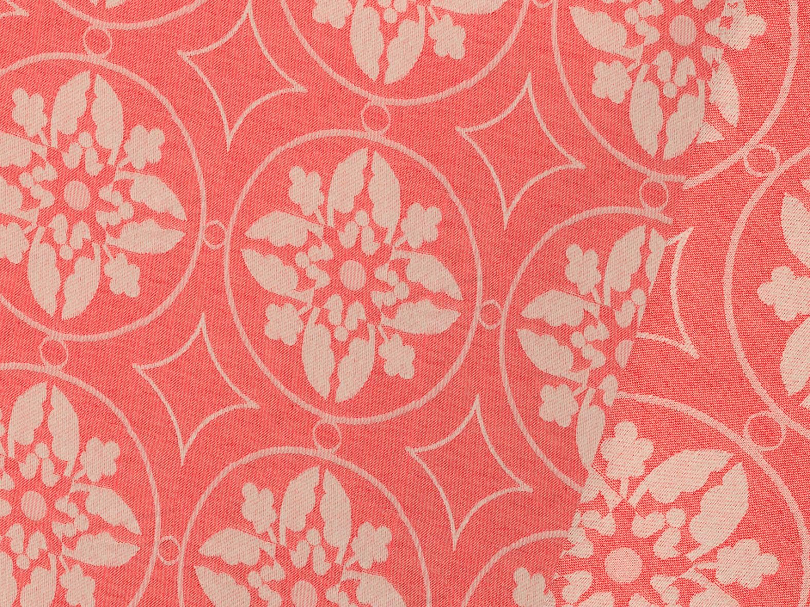 Adam Tischdecke »Romantic Puligny Light« aus 100% Bio-Baumwolle