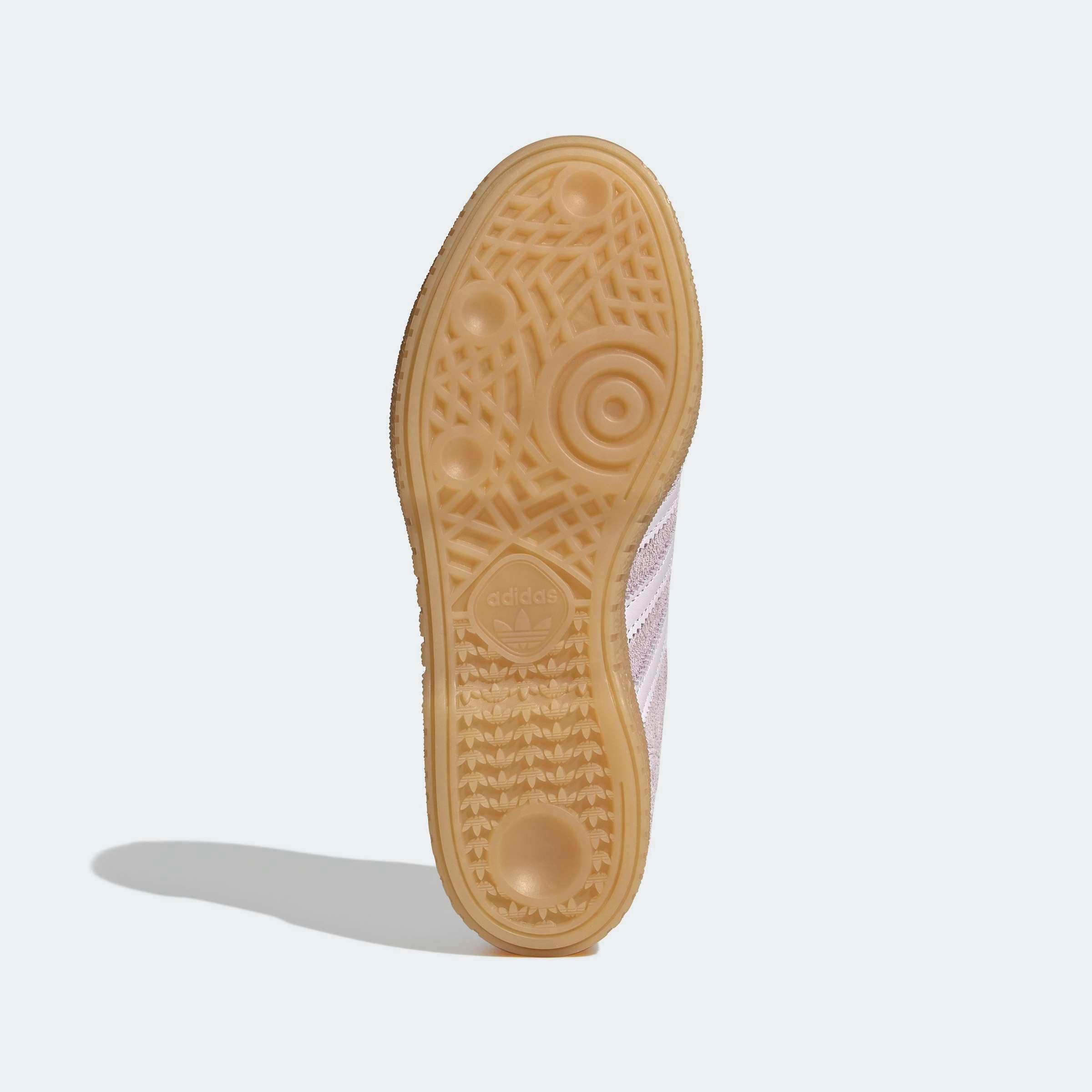 adidas Originals Plateausneaker »HANDBALL SPEZIAL BOLD«