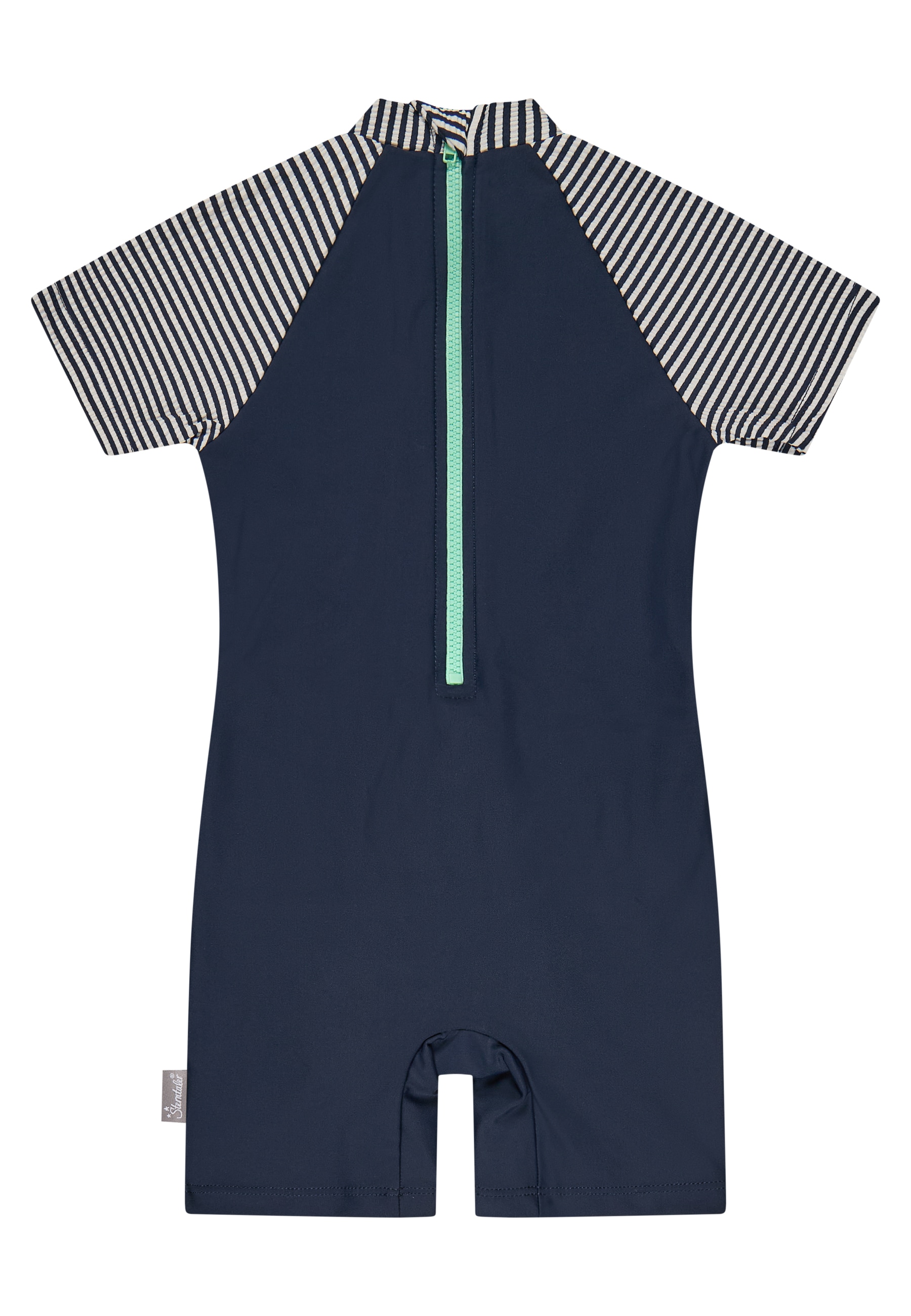 Sterntaler® Badehose »Schwimmanzug Hai«