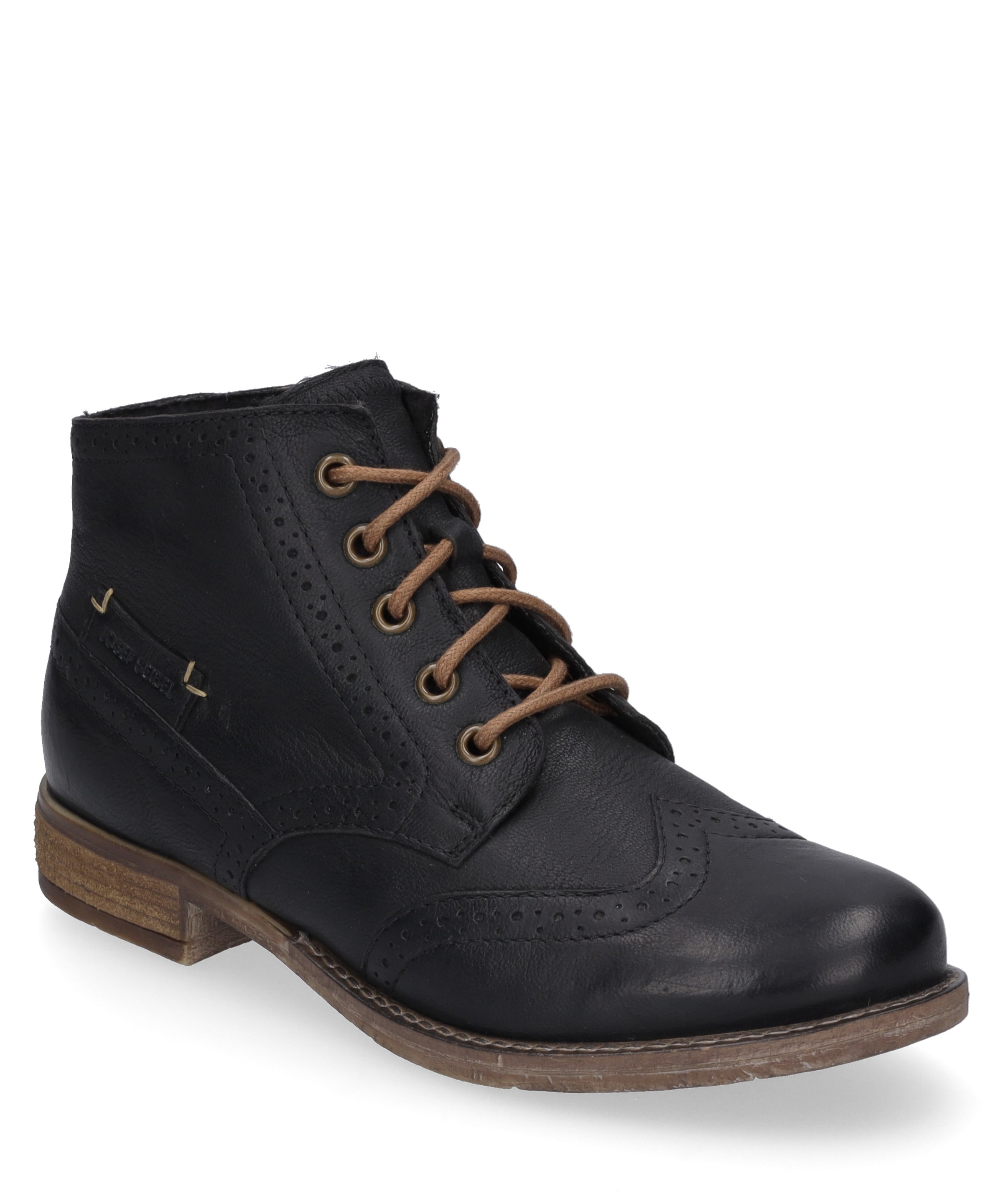 Josef Seibel Stiefelette »Sienna 74, schwarz«