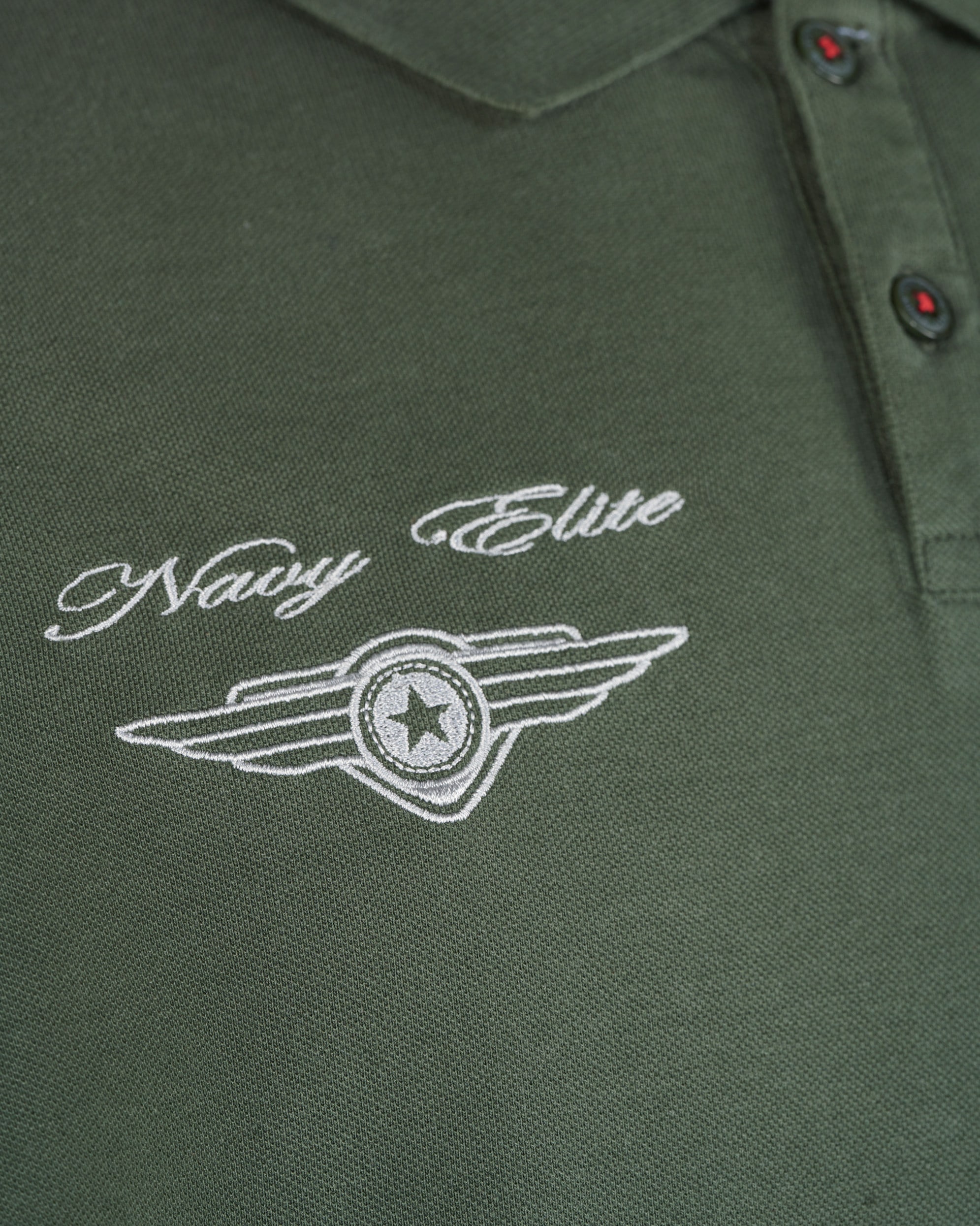 TOP GUN T-Shirt »Polo Shirt TG20213004«