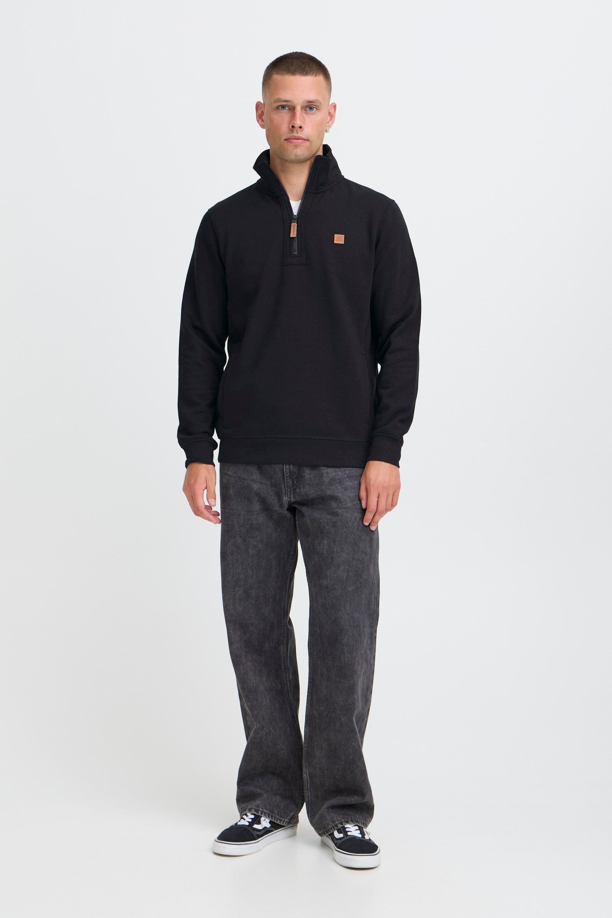 Blend Troyer »Longsweatshirt BHPomes«