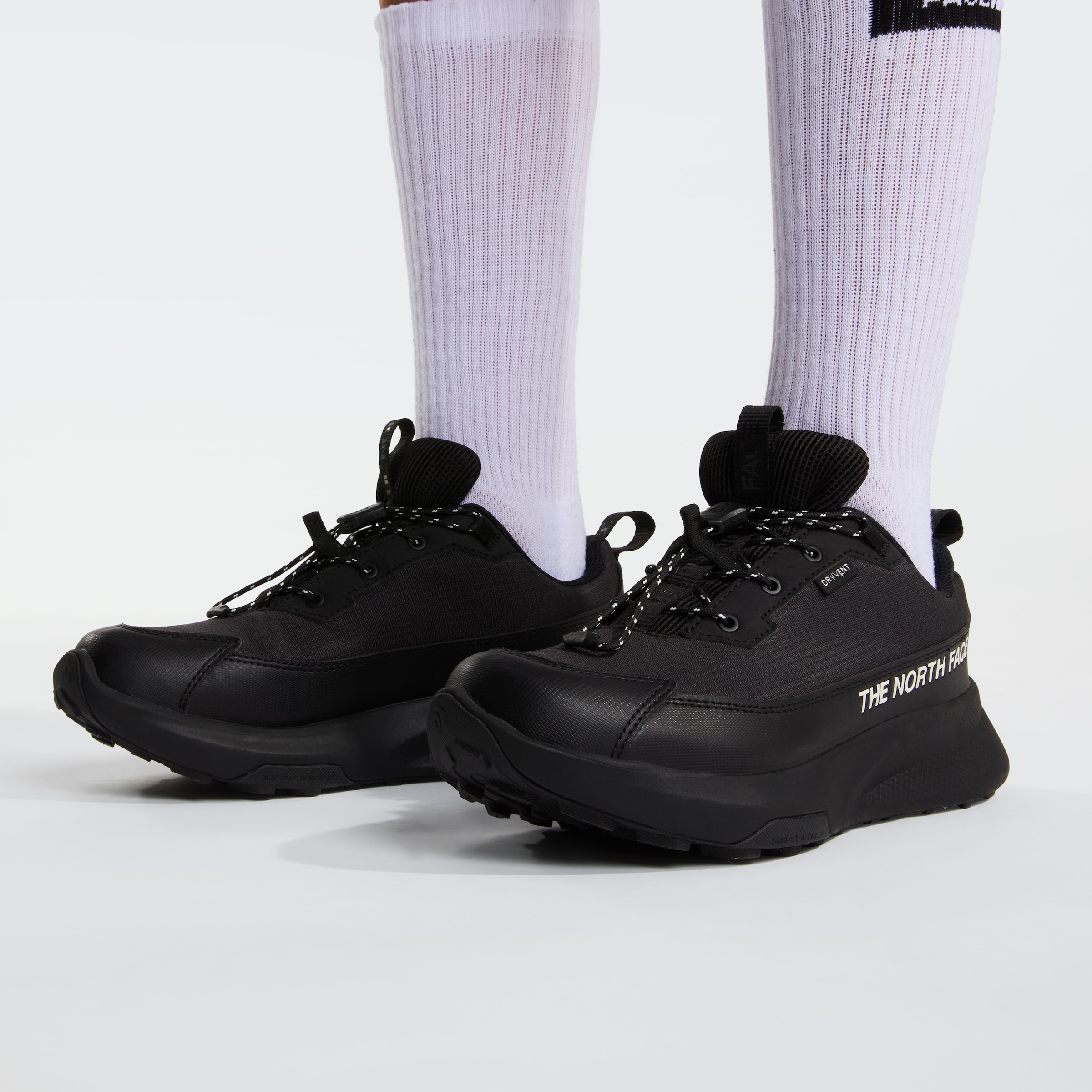The North Face Wanderschuh »Y FASTPACK II WP«