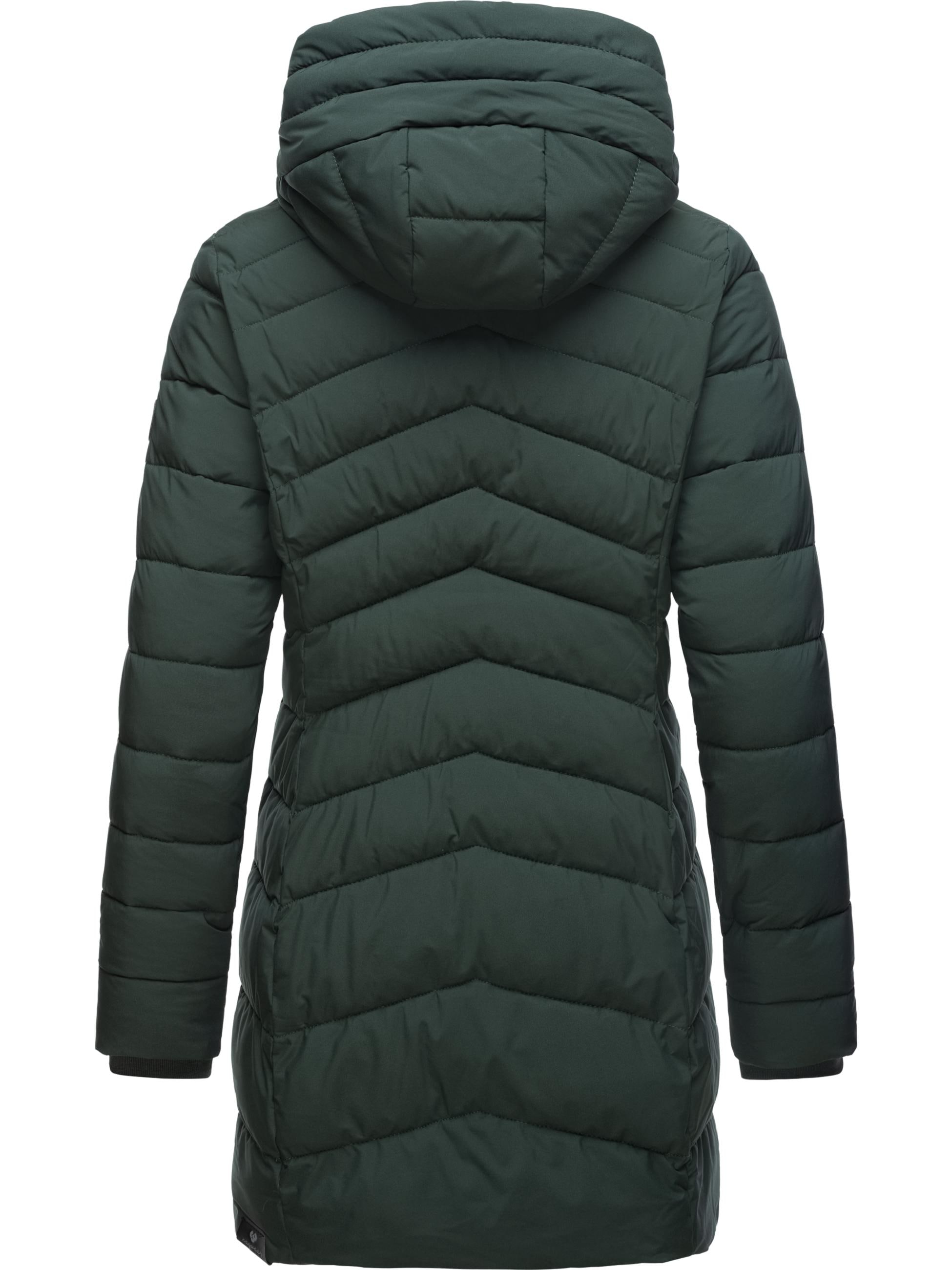 Ragwear Wintermantel »Wintermantel Teela«