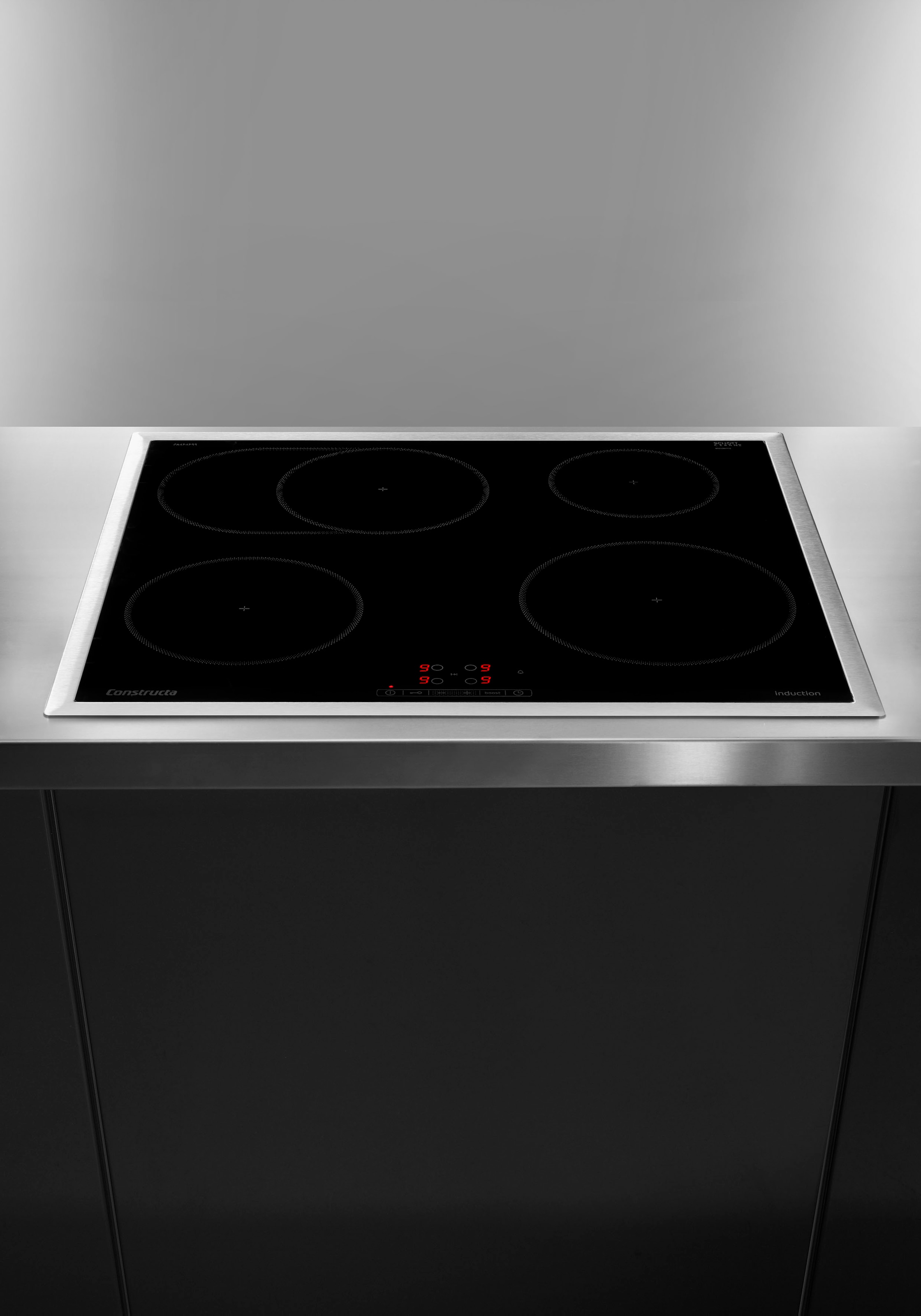Constructa Induktions-Kochfeld von SCHOTT CERAN® »CA424255«