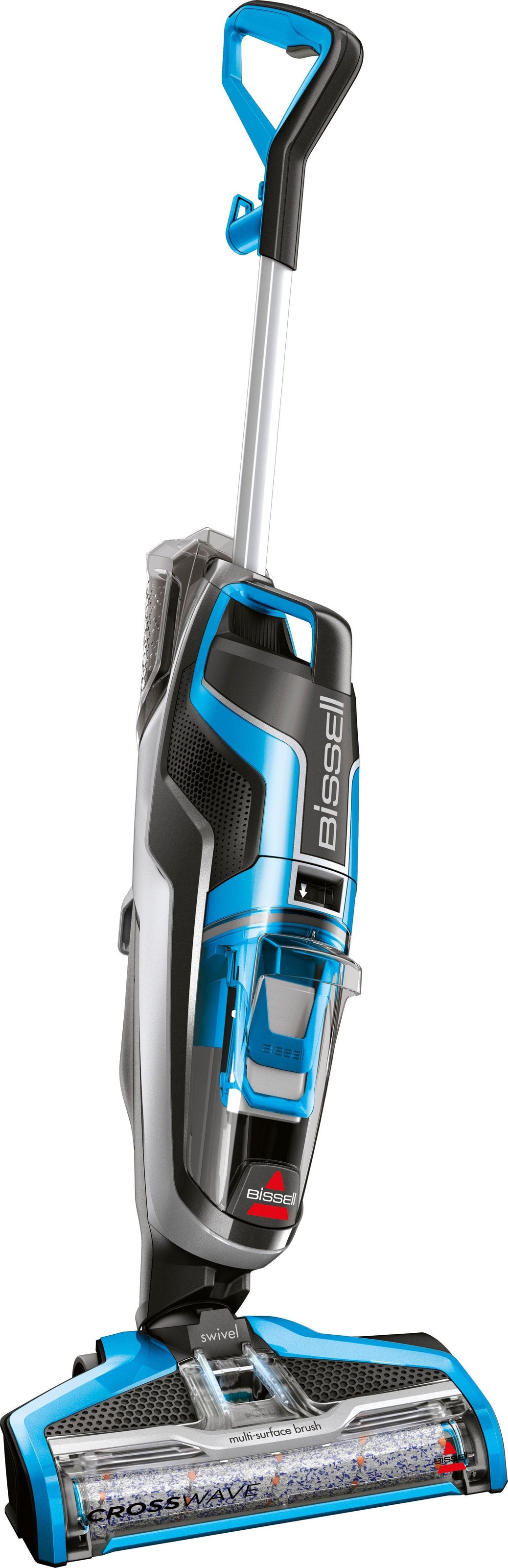 Bissell Nass-Trocken-Sauger »CrossWave 1.0«