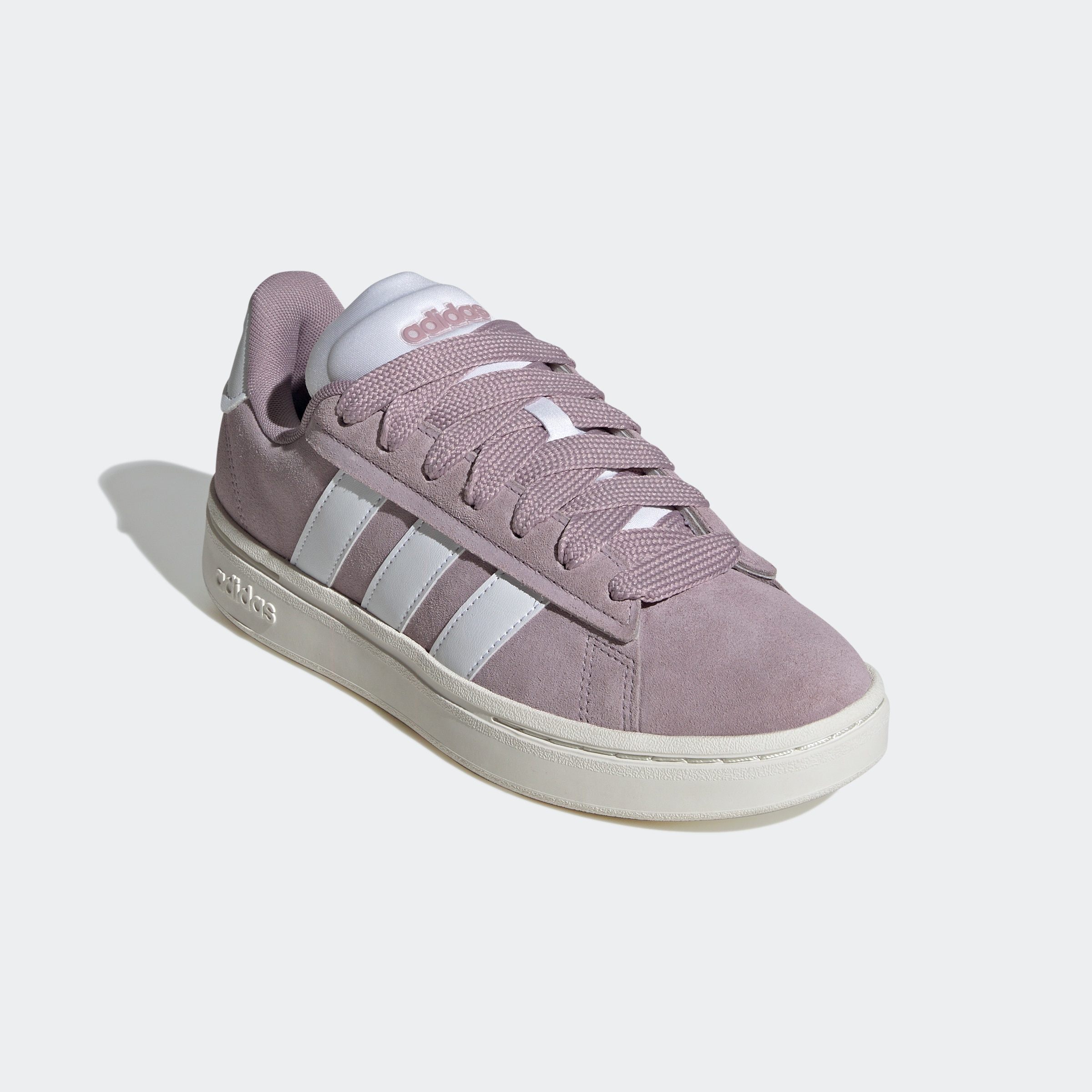 Sneaker »GRAND COURT ALPHA«, Design inspiriert vom adidas Campus 00