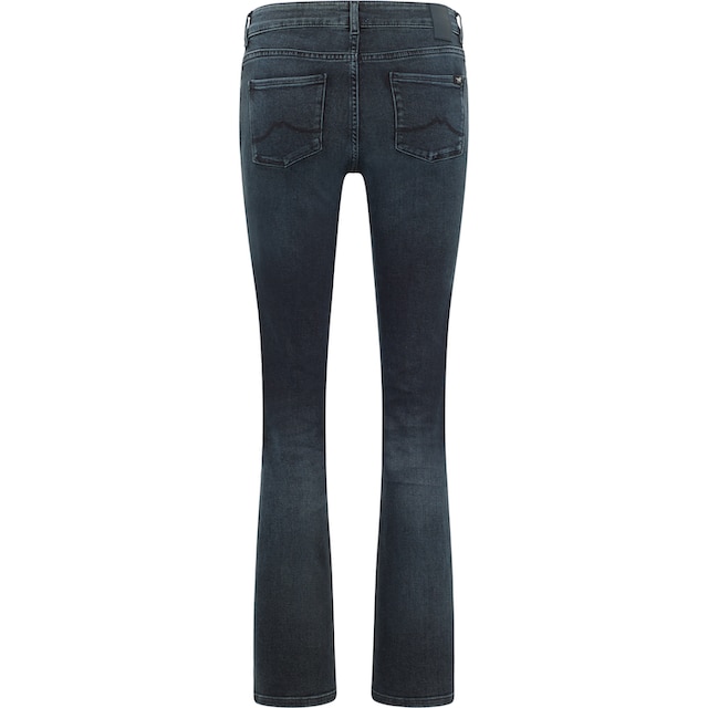 Crosby Straight-Jeans OTTO »Style Straight« MUSTANG im kaufen Shop Relaxed Online