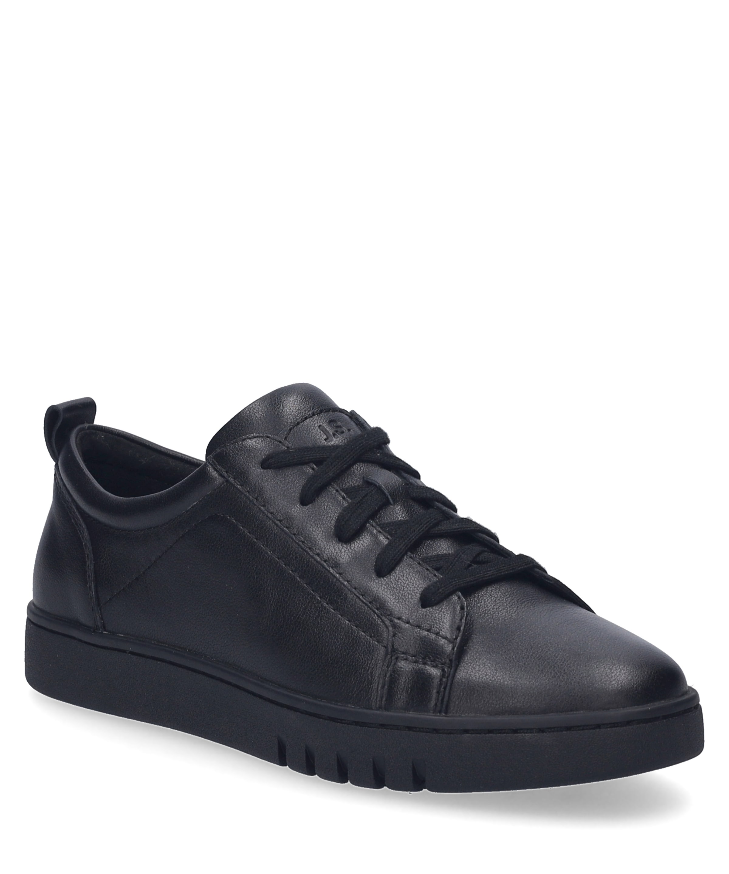 Josef Seibel Sneaker »Jessie 01, black-black«
