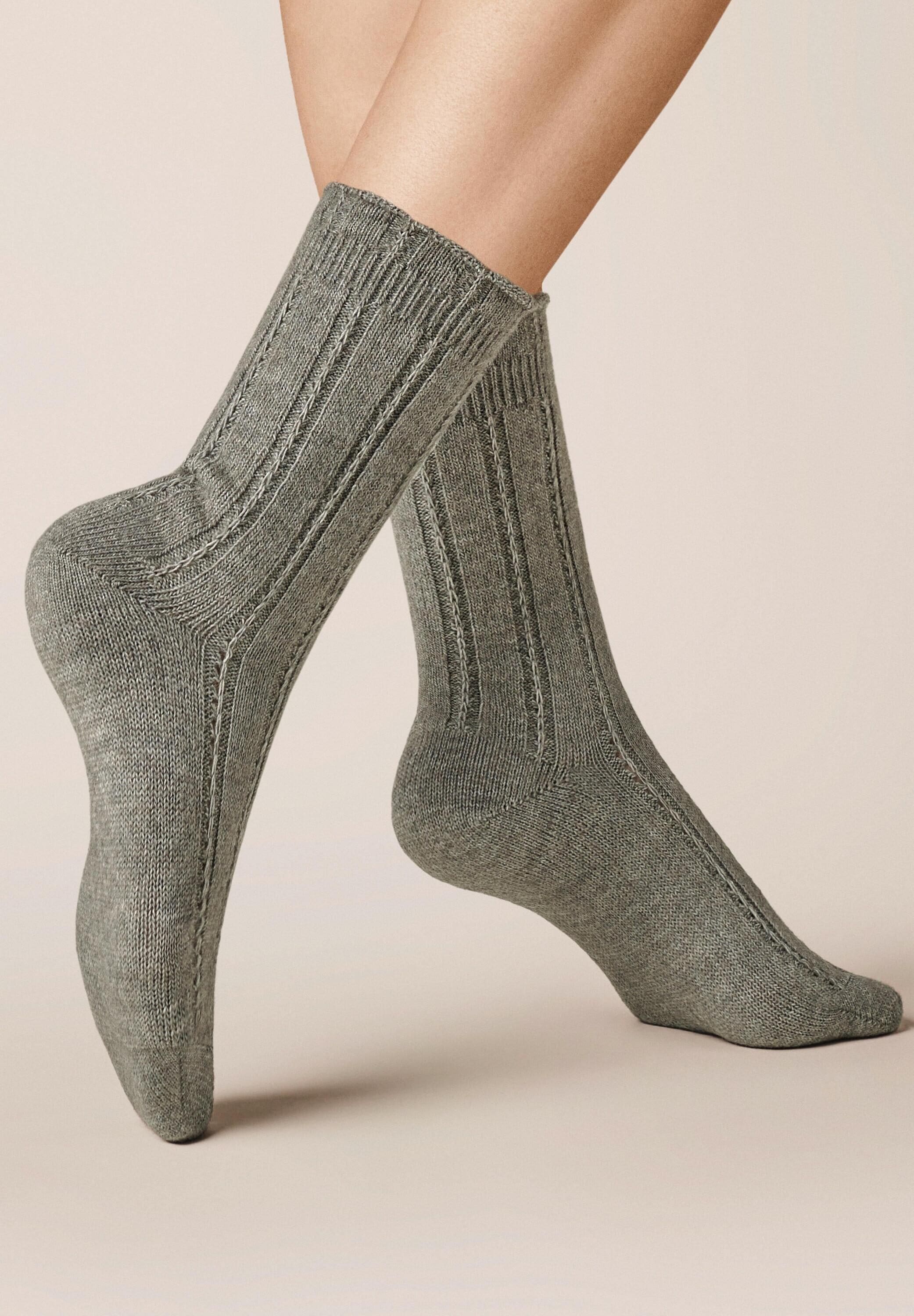 KUNERT Socken »Socke Bedsocks«