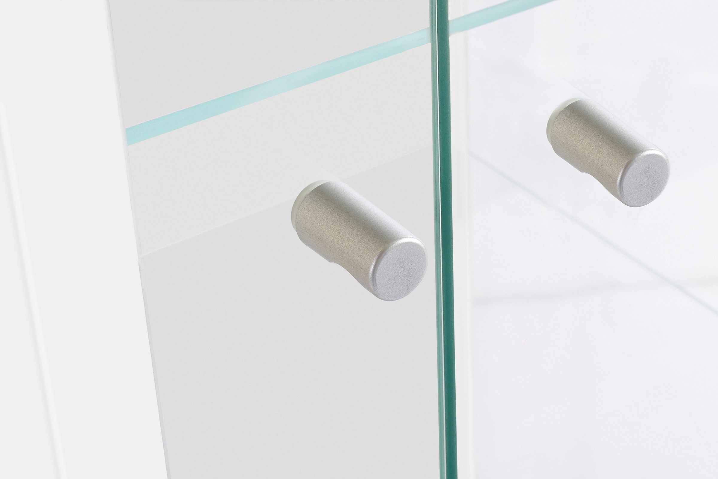 fif möbel Vitrine »OPTIMA«