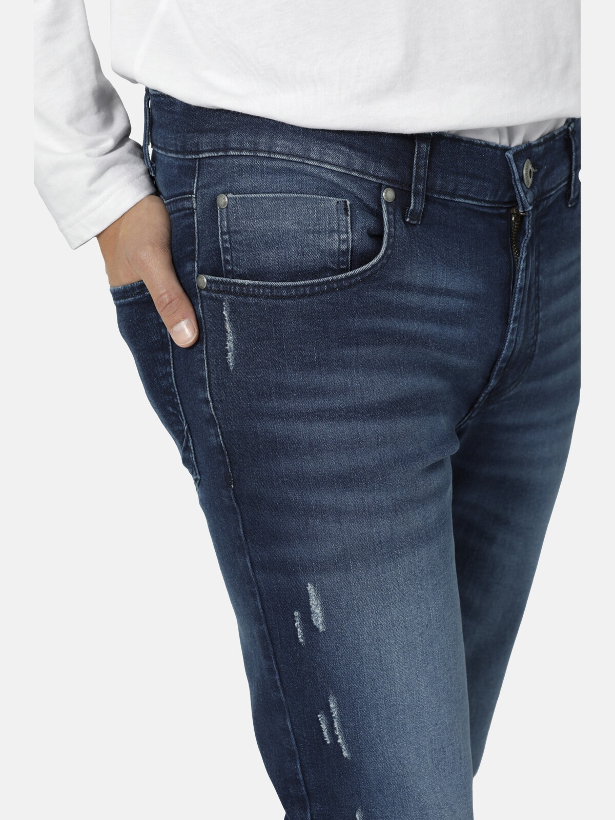 Babista 5-Pocket-Jeans »Jeans VESTAMARE«, (1 tlg.)