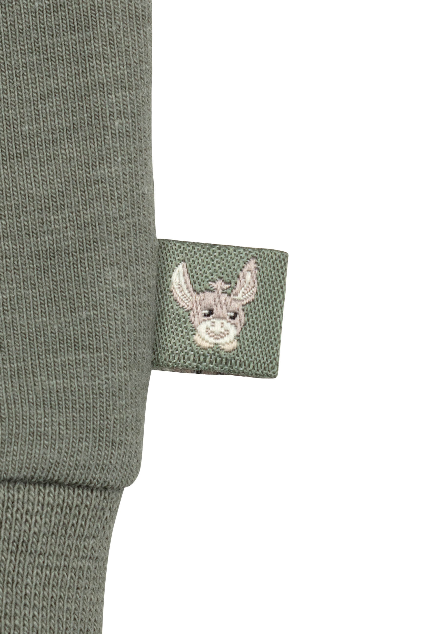 Sterntaler® Stoffhose »Hose Jersey«