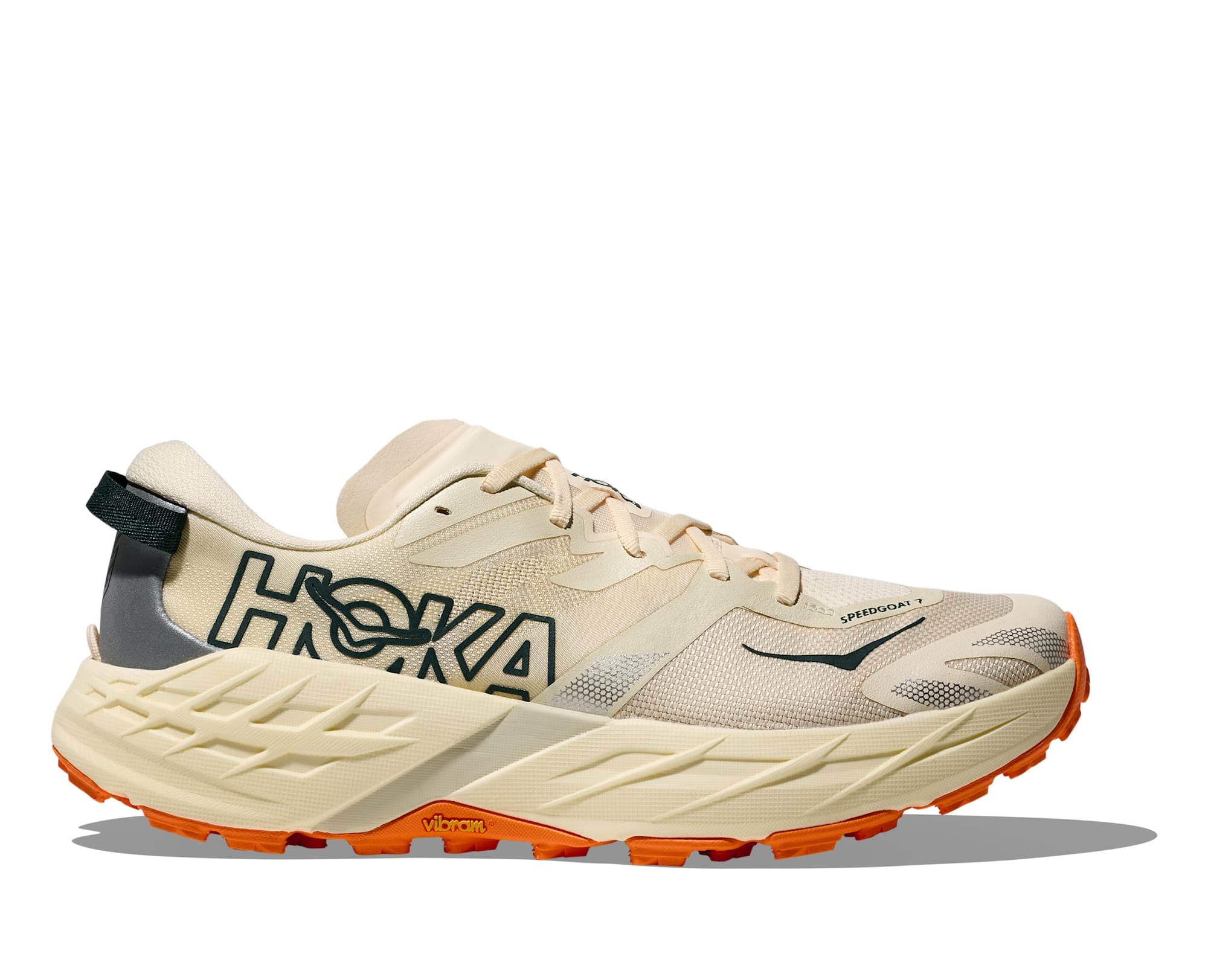 Hoka One One Trailrunningschuh »SPEEDGOAT 7«