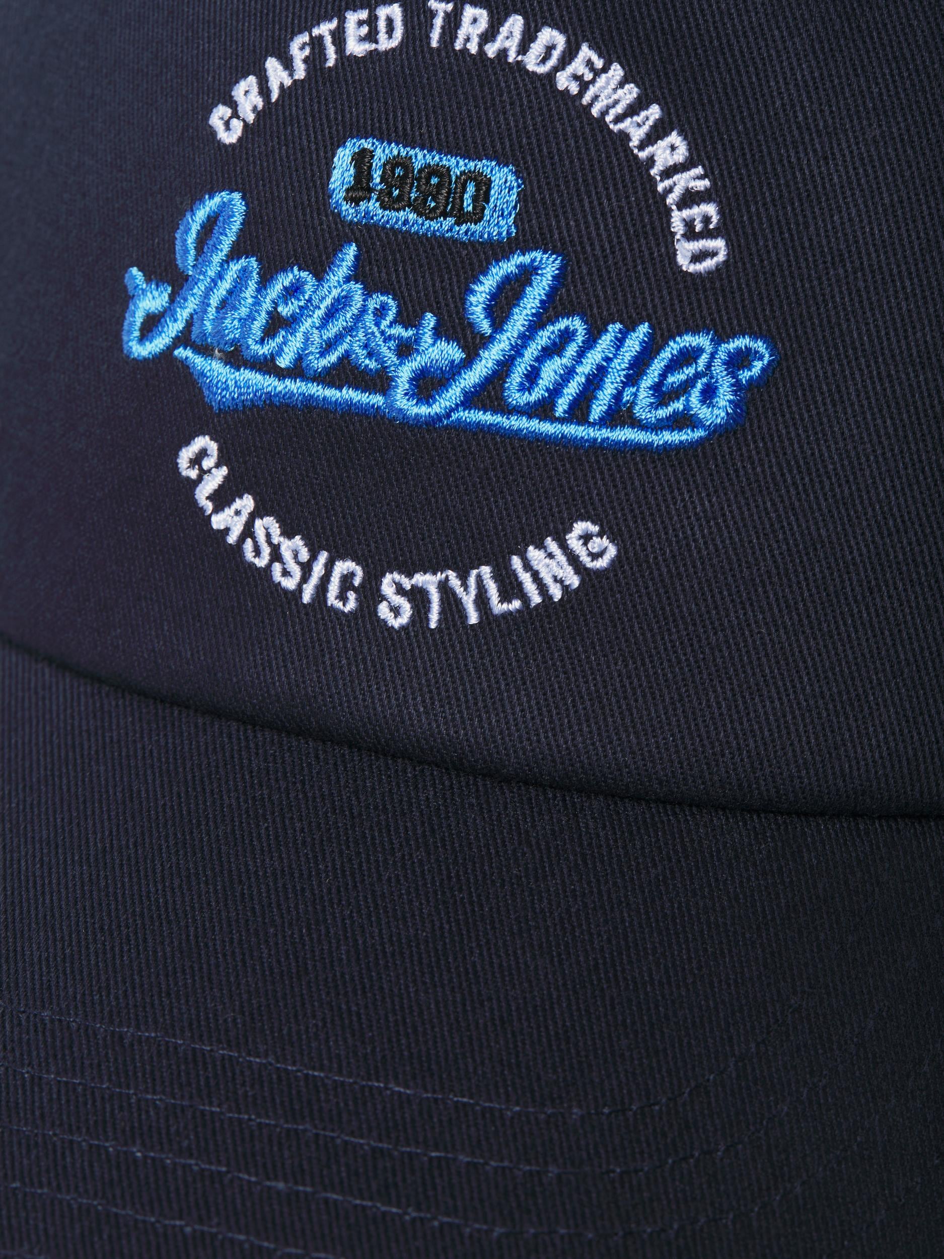 Jack & Jones Baseball Cap bei TRUCKER »JACMATT CAP« online OTTO