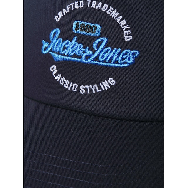 Jack & Jones Baseball Cap »JACMATT TRUCKER CAP« online bei OTTO