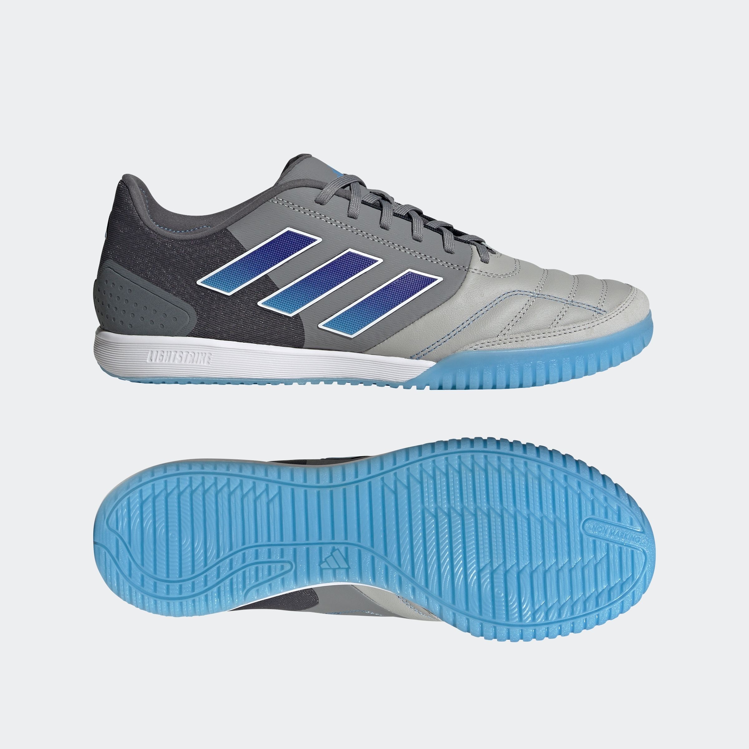 adidas Performance Fußballschuh »TOP SALA COMPETITION IN«, für Halle und Straße