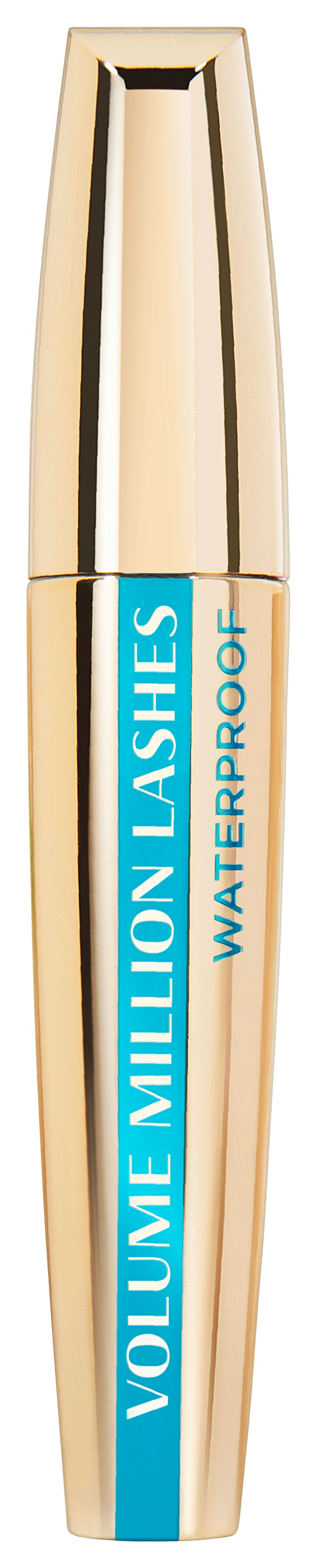 L'ORÉAL PARIS Mascara »VOLUME MILLION LASHES MASCARA« mit ultra-präziser Bürste
