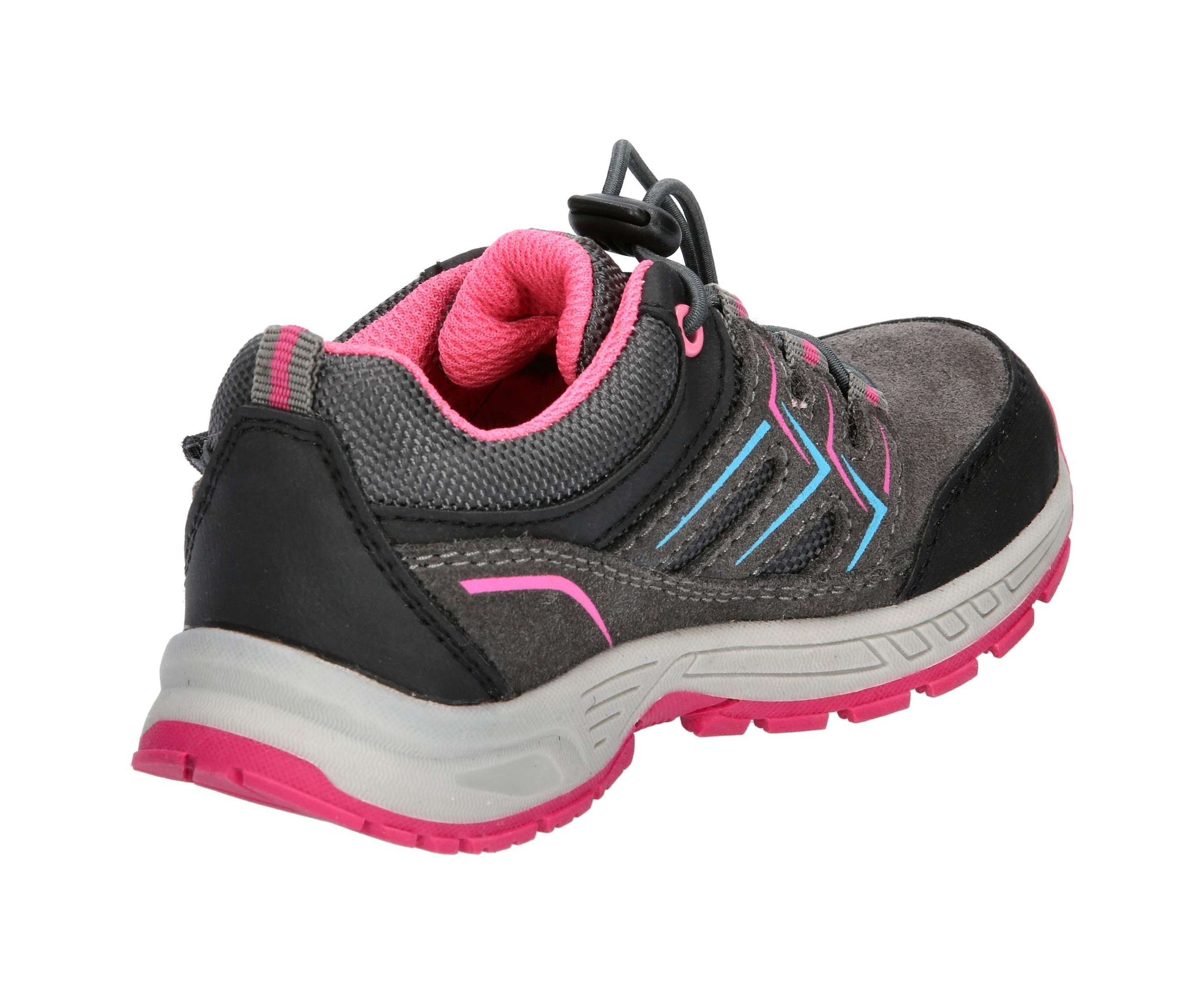 Lico Sneaker »Freizeitschuh Mani«
