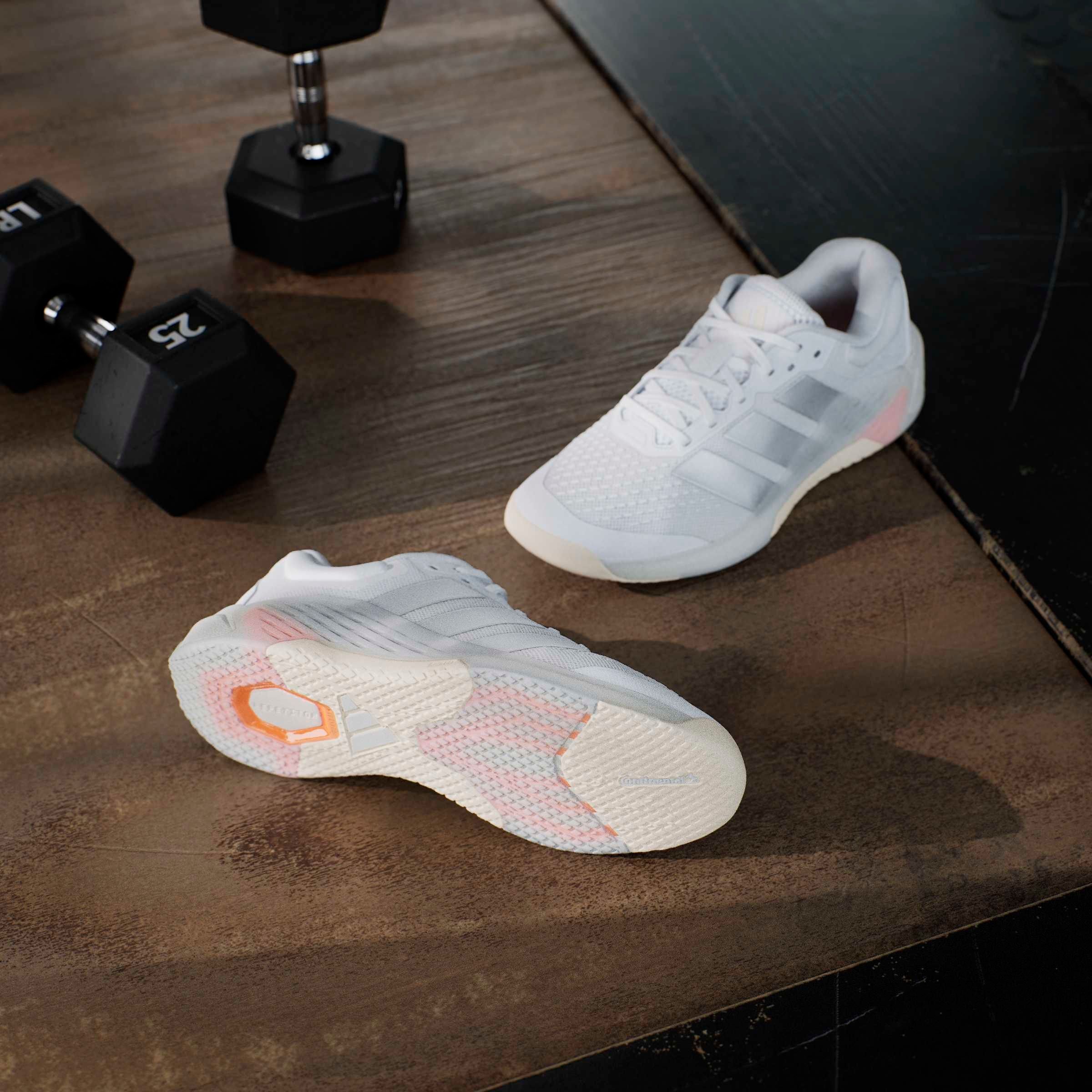 adidas Performance Trainingsschuh »DROPSET 4 POWER TRAINING«