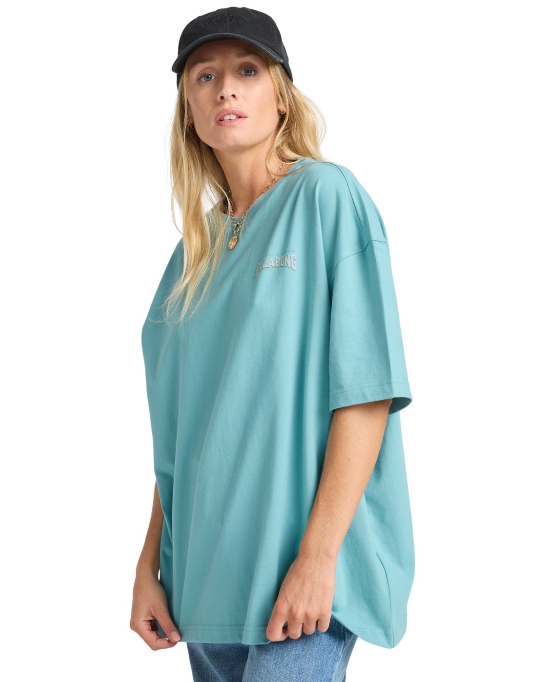 Billabong T-Shirt »Reach For Sunshine«