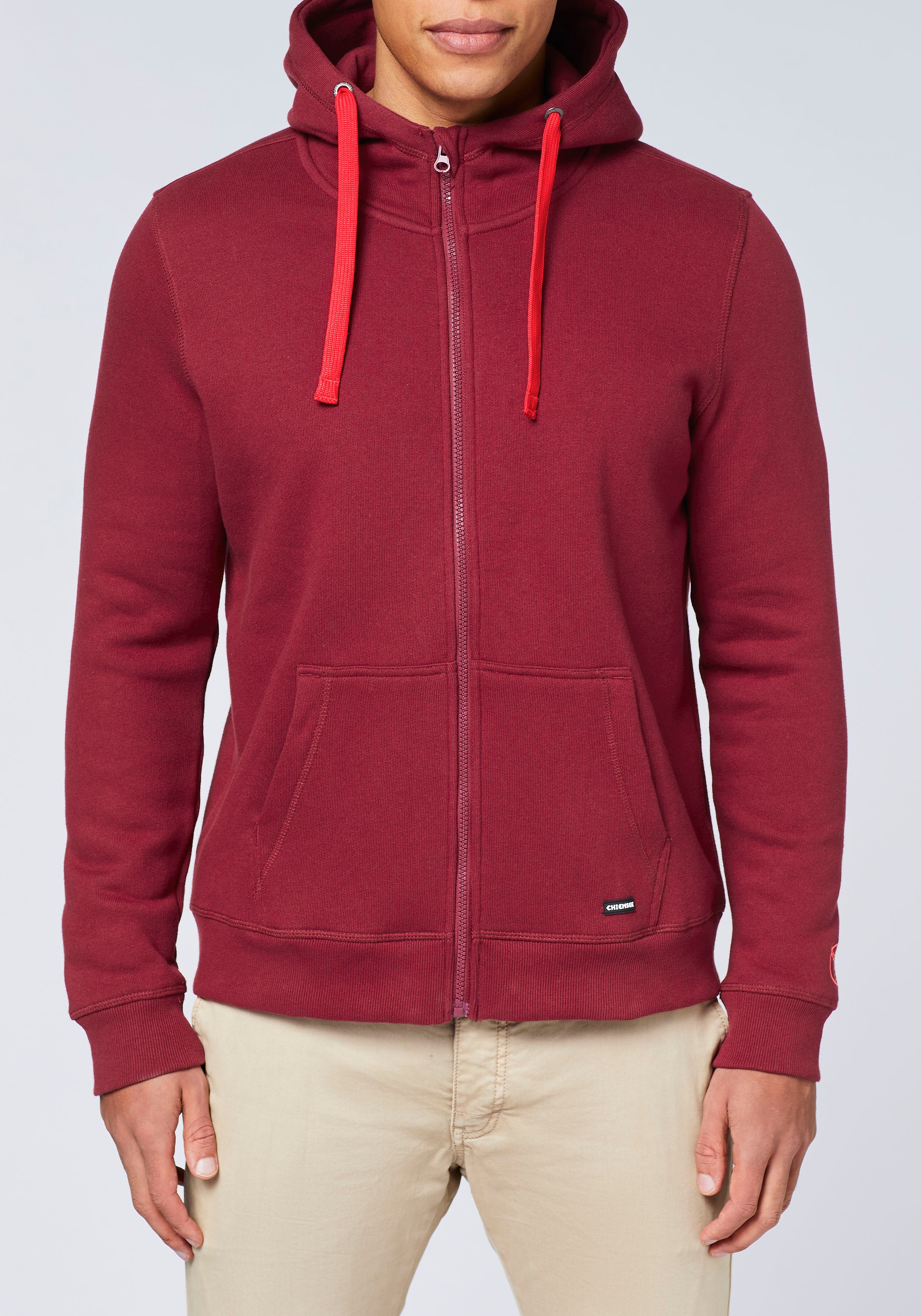 Chiemsee Sweatjacke