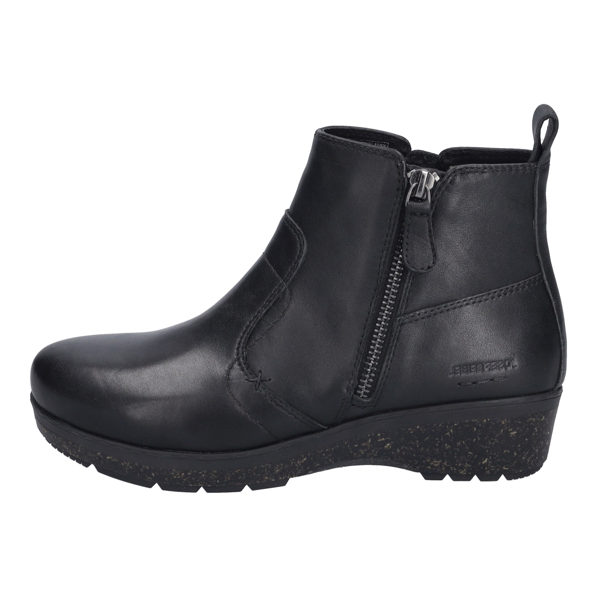 Josef Seibel Stiefelette »Darla 02, schwarz«