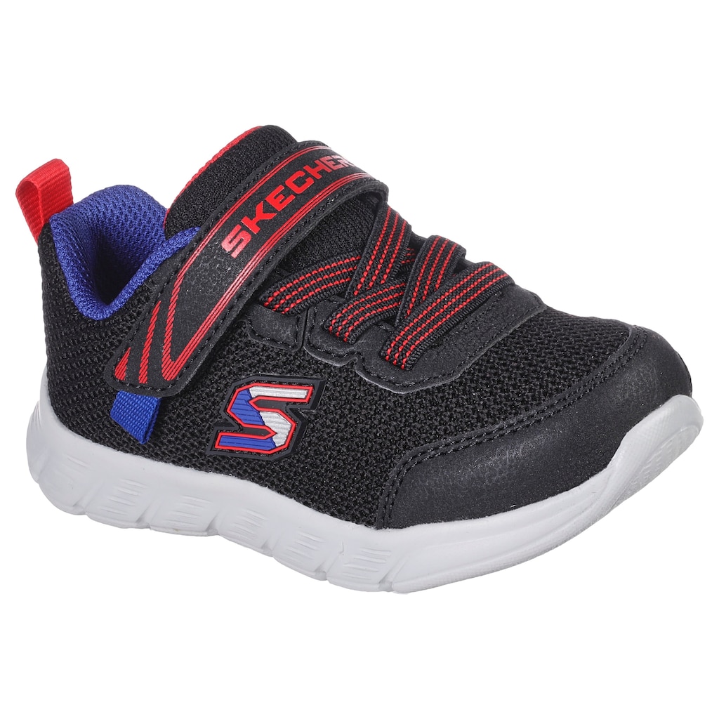 Skechers Kids Sneaker »COMFY FLEX MINI TRAINER«
